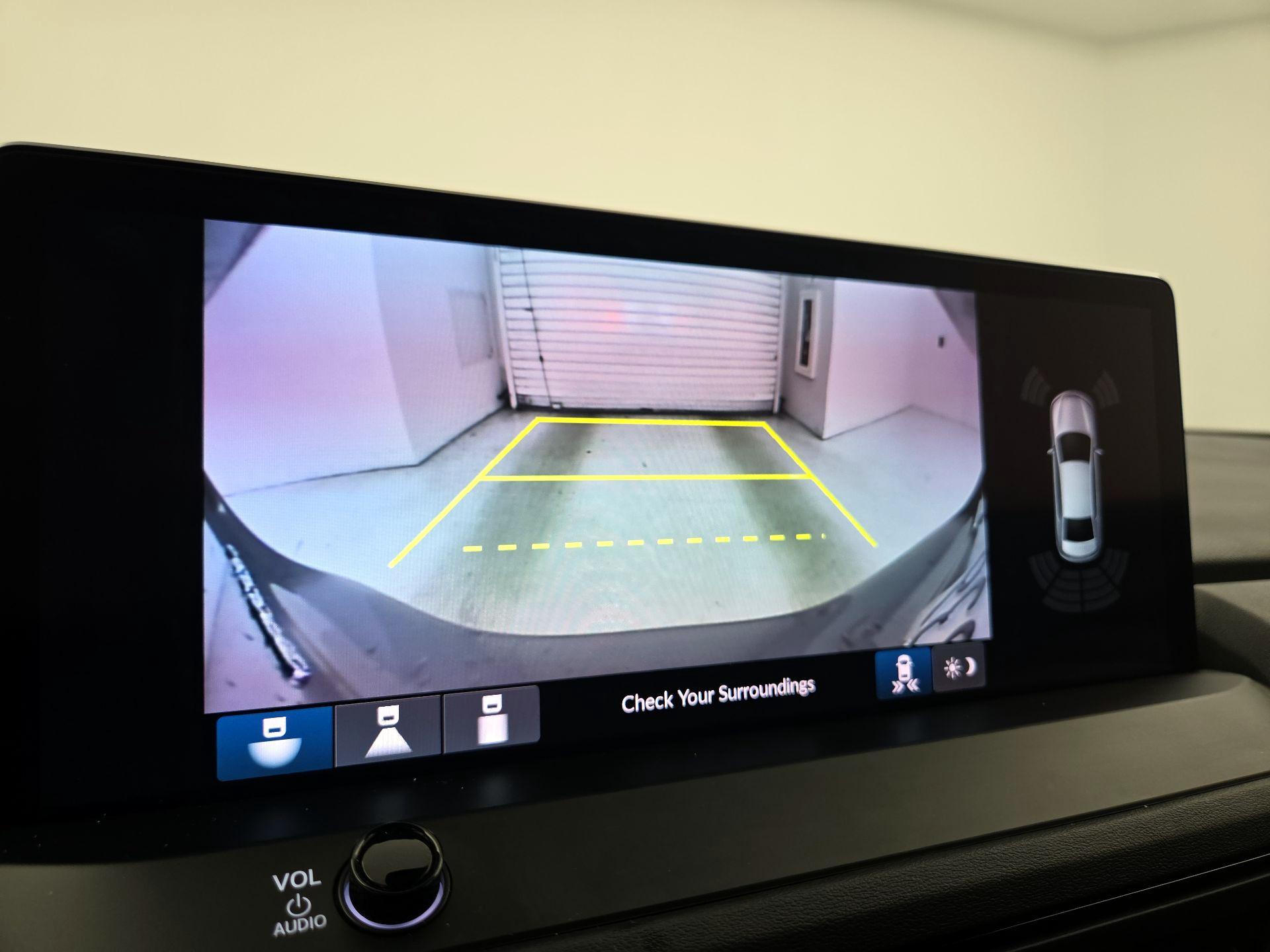 Thumbnail: 2024 Honda Accord - 13