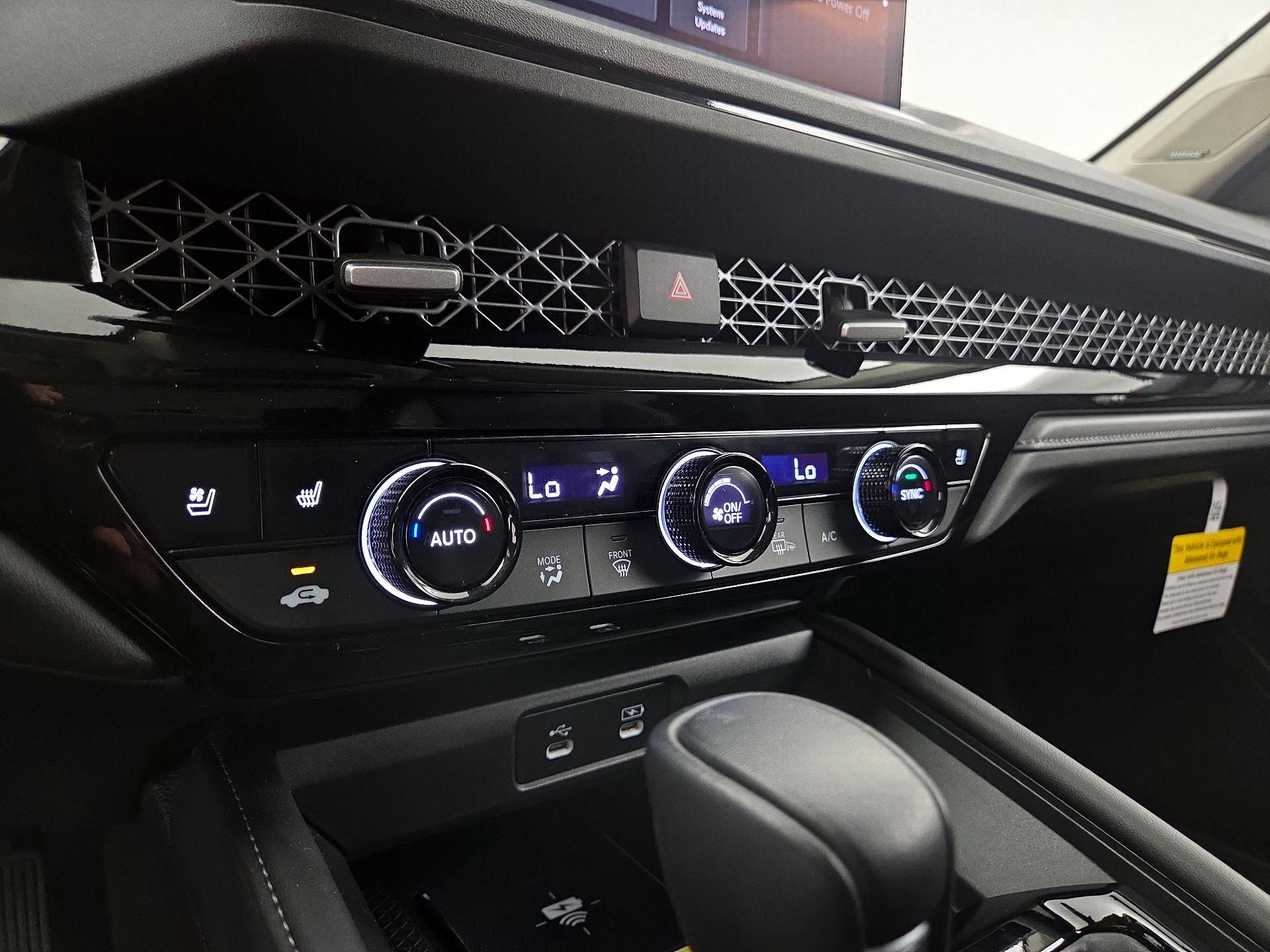 Thumbnail: 2024 Honda Accord - 15