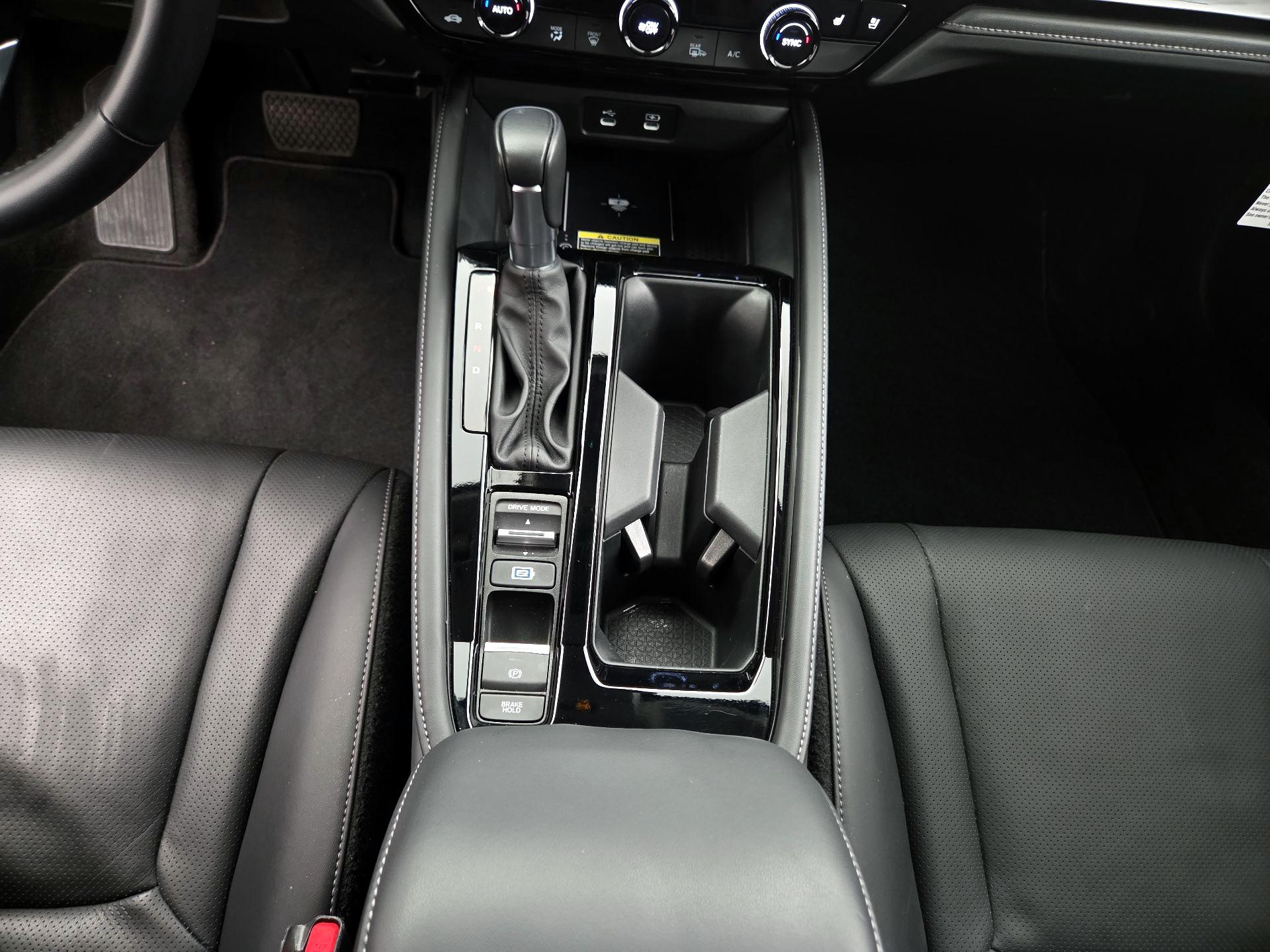 Thumbnail: 2024 Honda Accord - 16