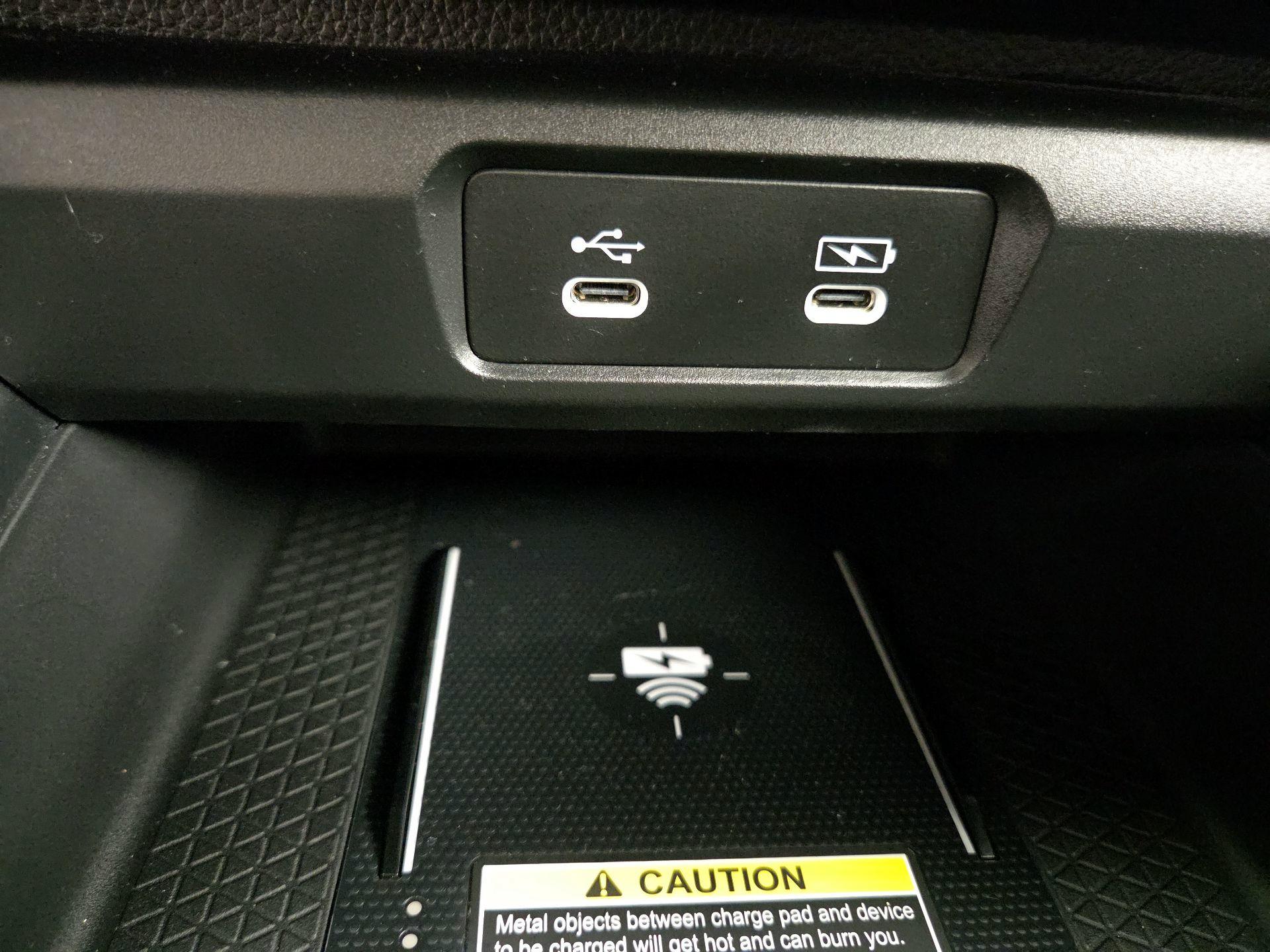 Thumbnail: 2024 Honda Accord - 17