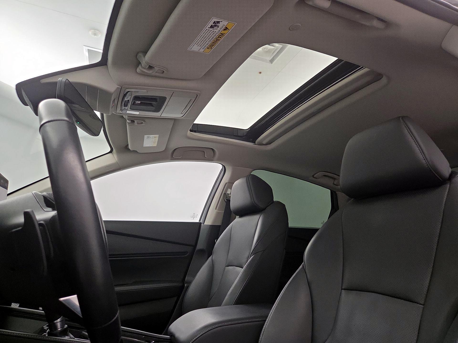 Thumbnail: 2024 Honda Accord - 18