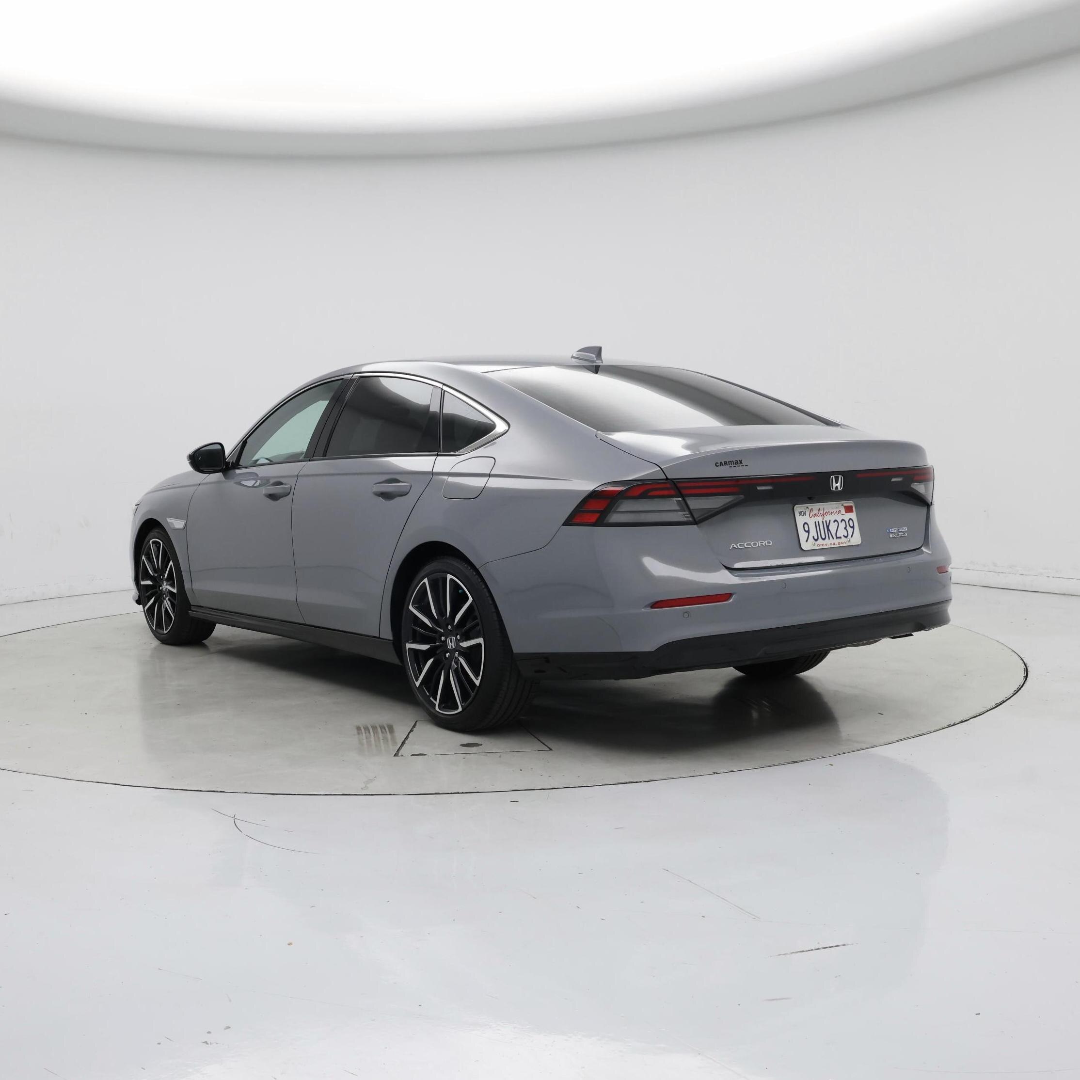 Thumbnail: 2024 Honda Accord - 2