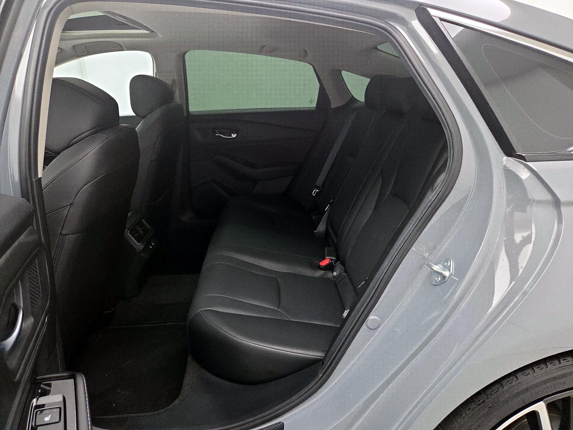 Thumbnail: 2024 Honda Accord - 19