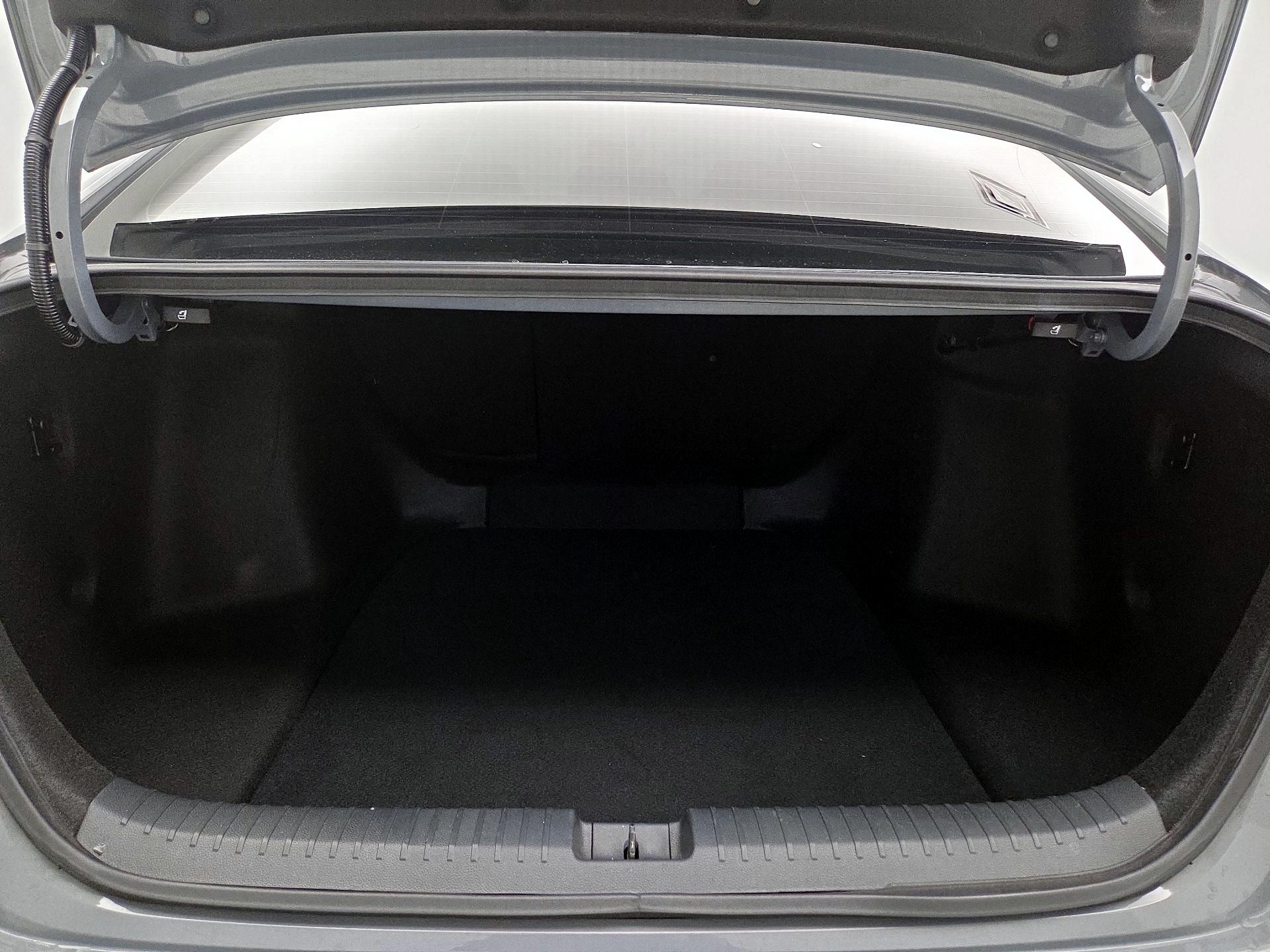 Thumbnail: 2024 Honda Accord - 20