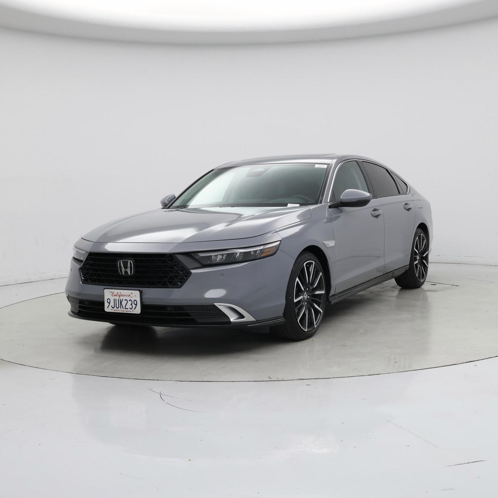 Thumbnail: 2024 Honda Accord - 4