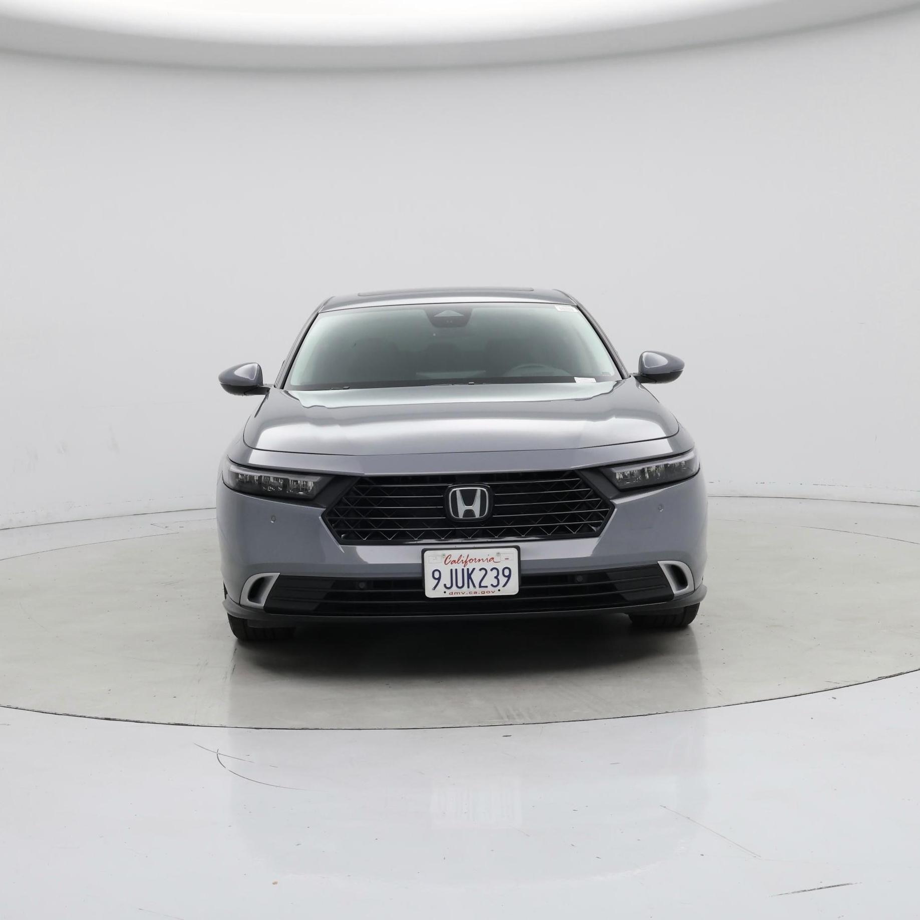 Thumbnail: 2024 Honda Accord - 5