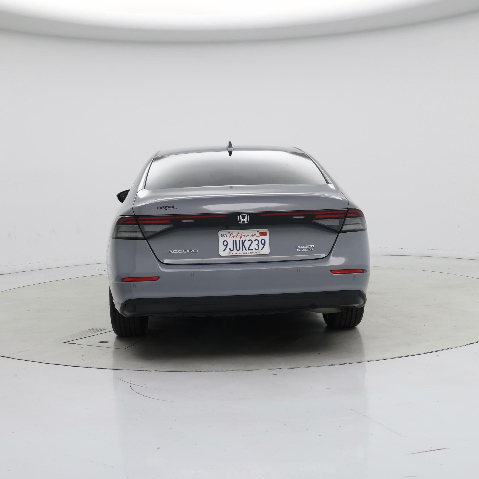 Thumbnail: 2024 Honda Accord - 6