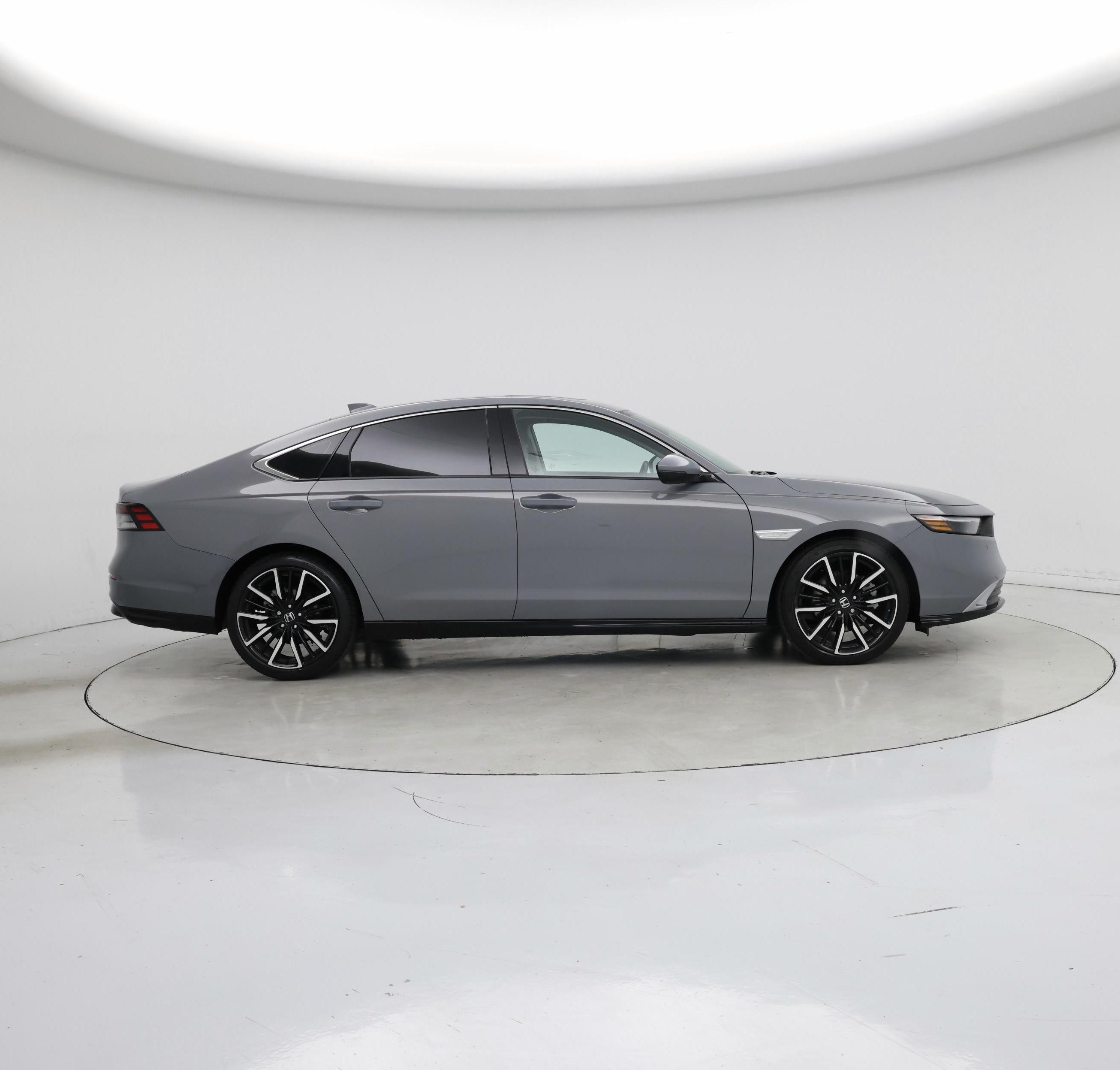 Thumbnail: 2024 Honda Accord - 7