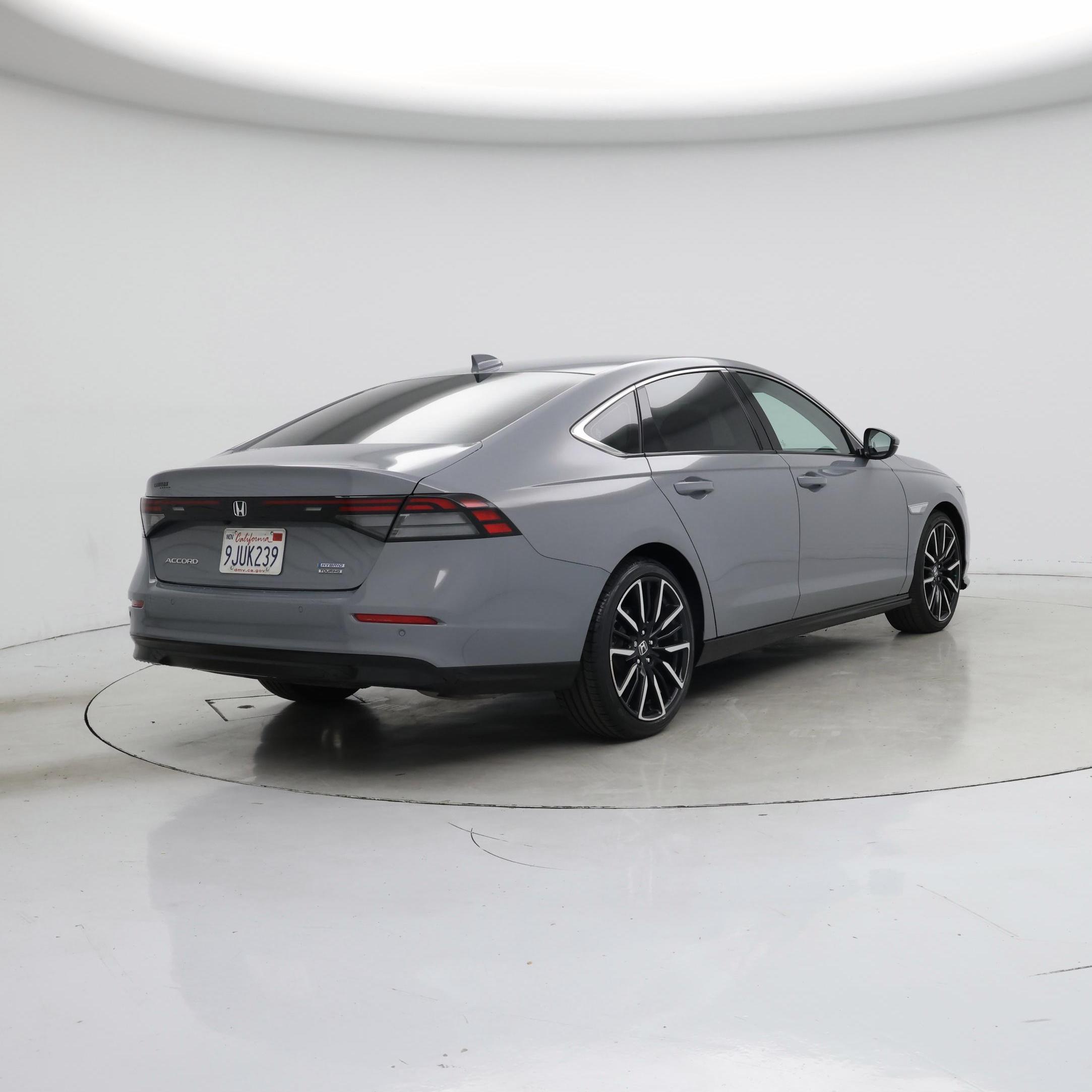 Thumbnail: 2024 Honda Accord - 8