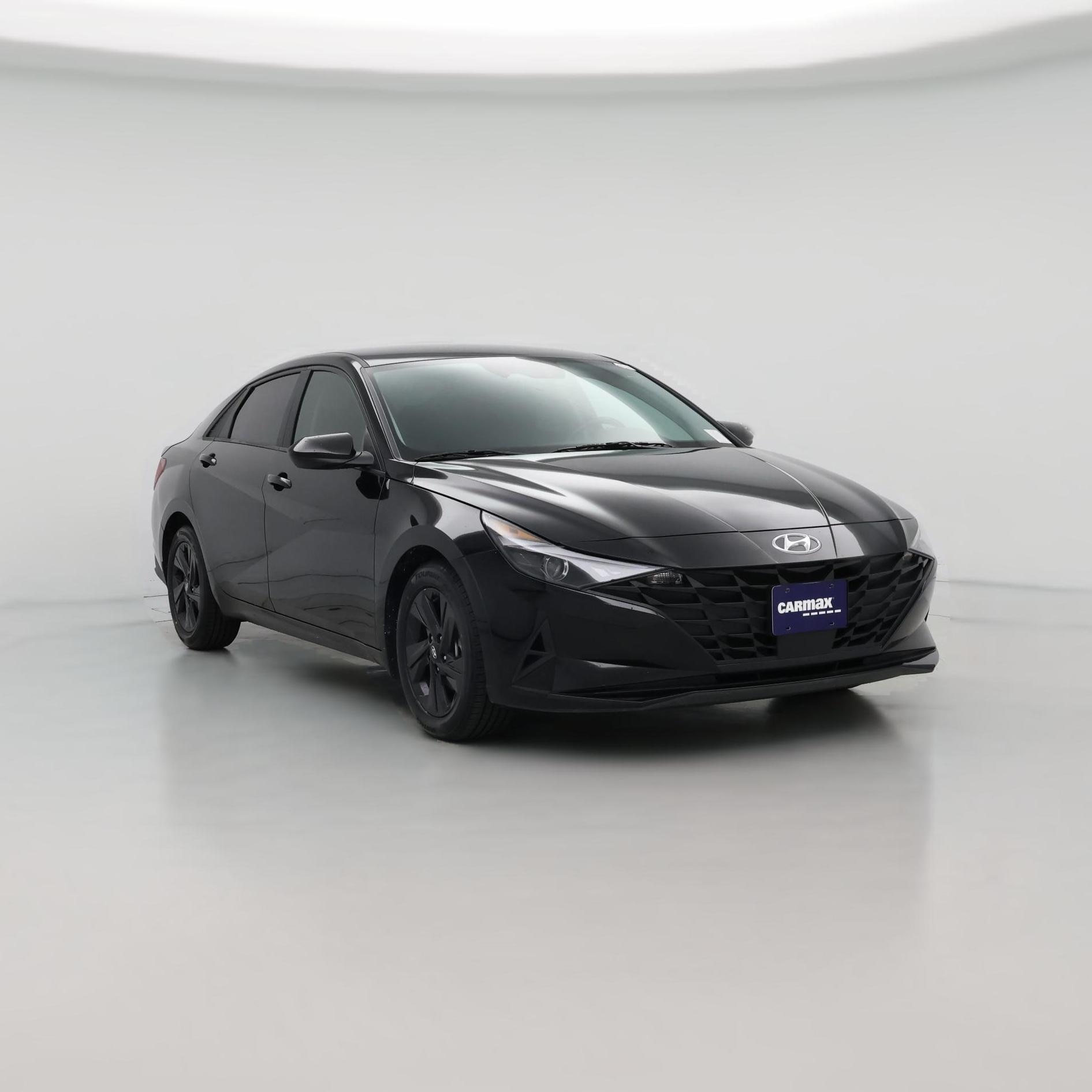 Thumbnail: 2022 Hyundai Elantra - 1