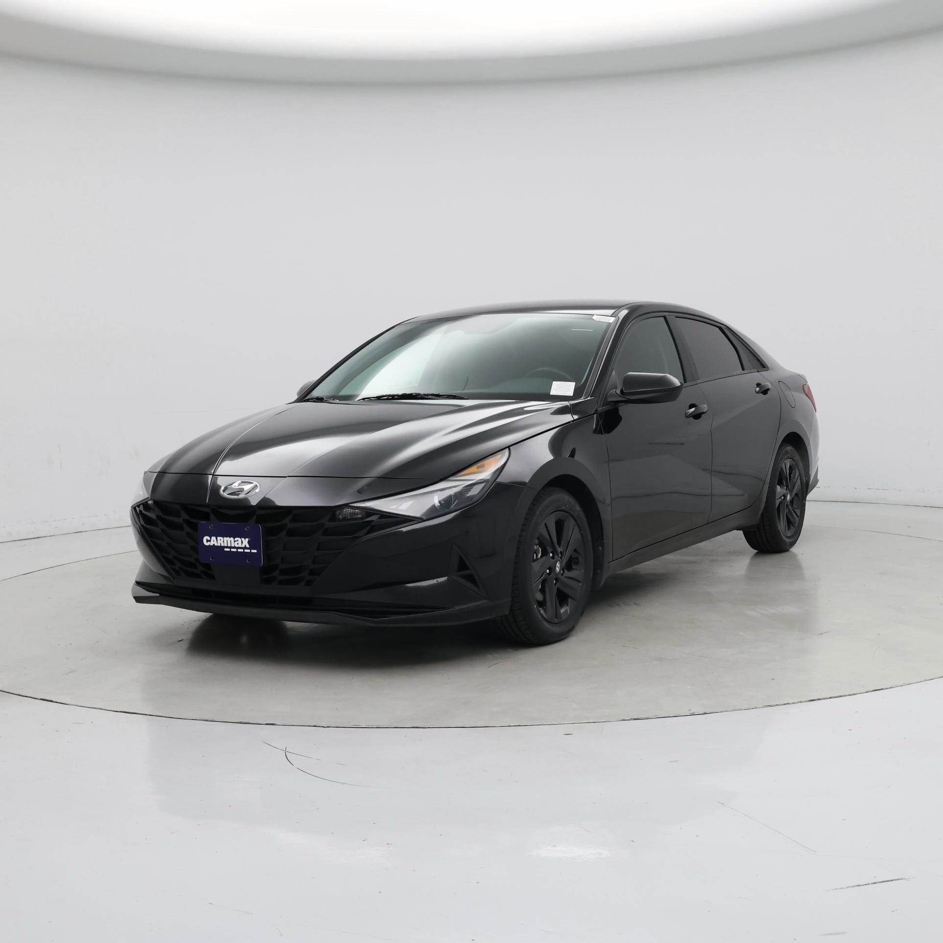 Thumbnail: 2022 Hyundai Elantra - 4