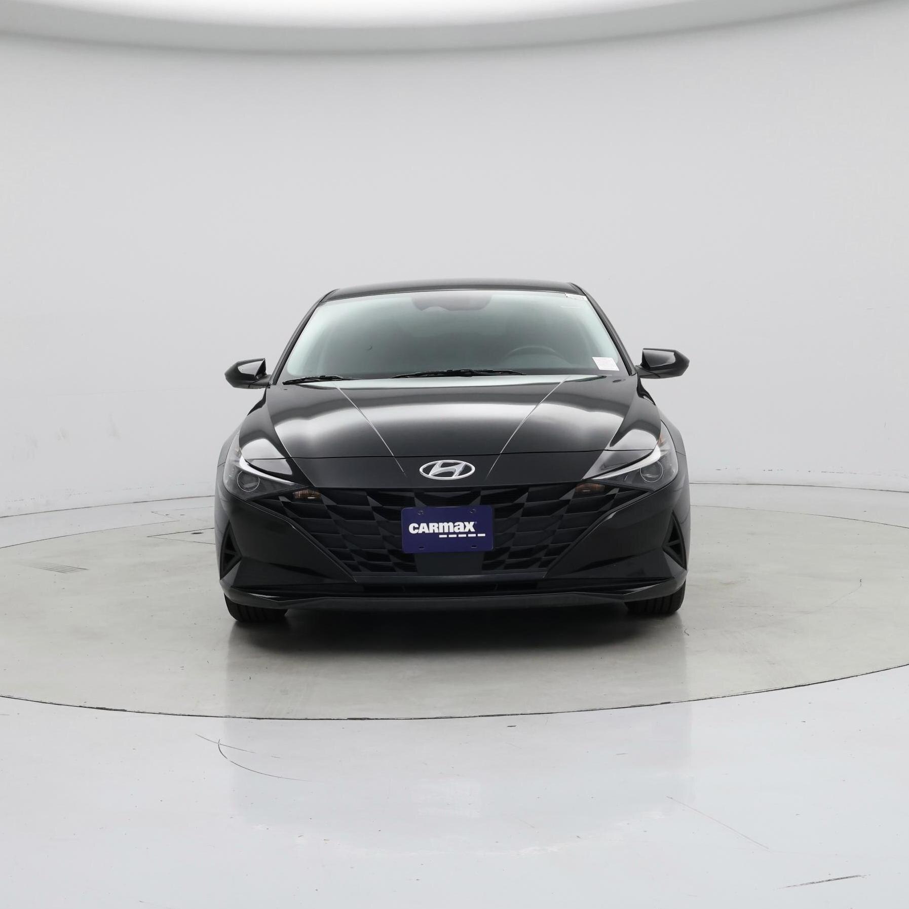Thumbnail: 2022 Hyundai Elantra - 5