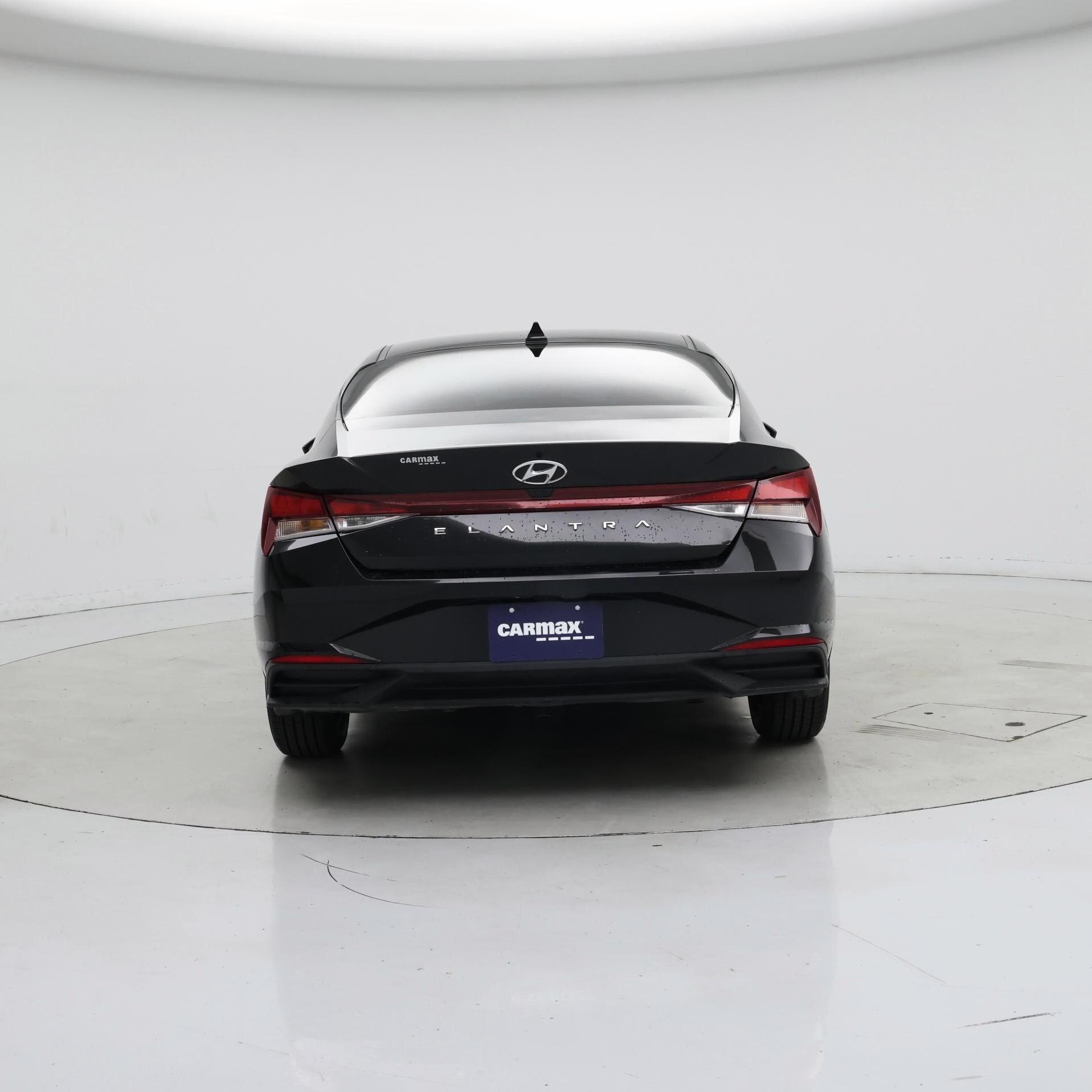 Thumbnail: 2022 Hyundai Elantra - 6