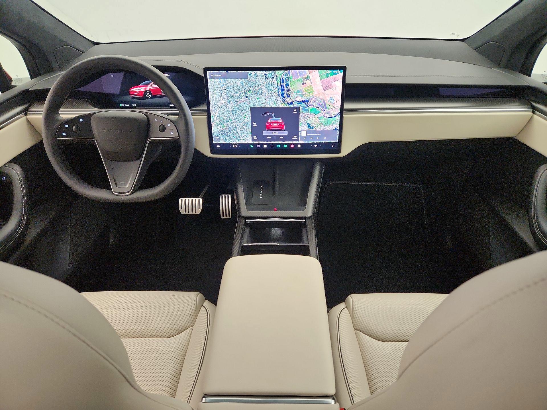 Thumbnail: 2023 Tesla Model X - 9