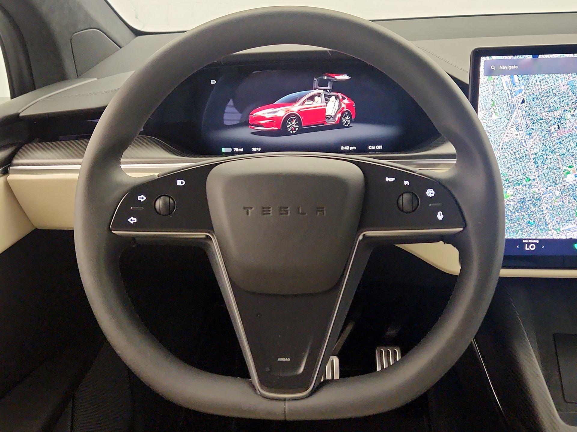 Thumbnail: 2023 Tesla Model X - 10