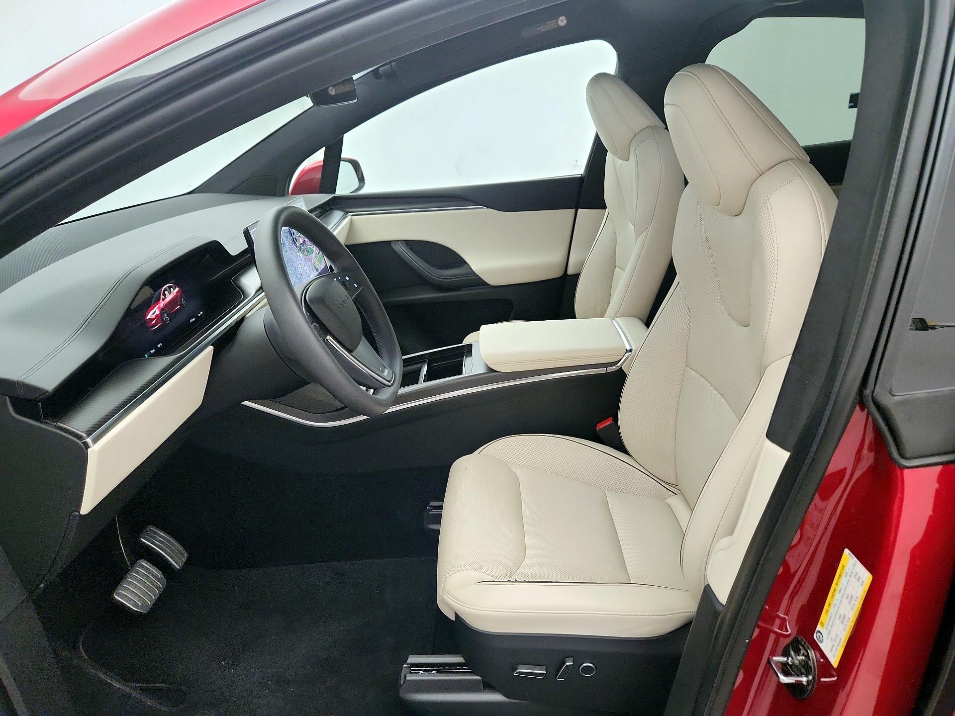 Thumbnail: 2023 Tesla Model X - 11