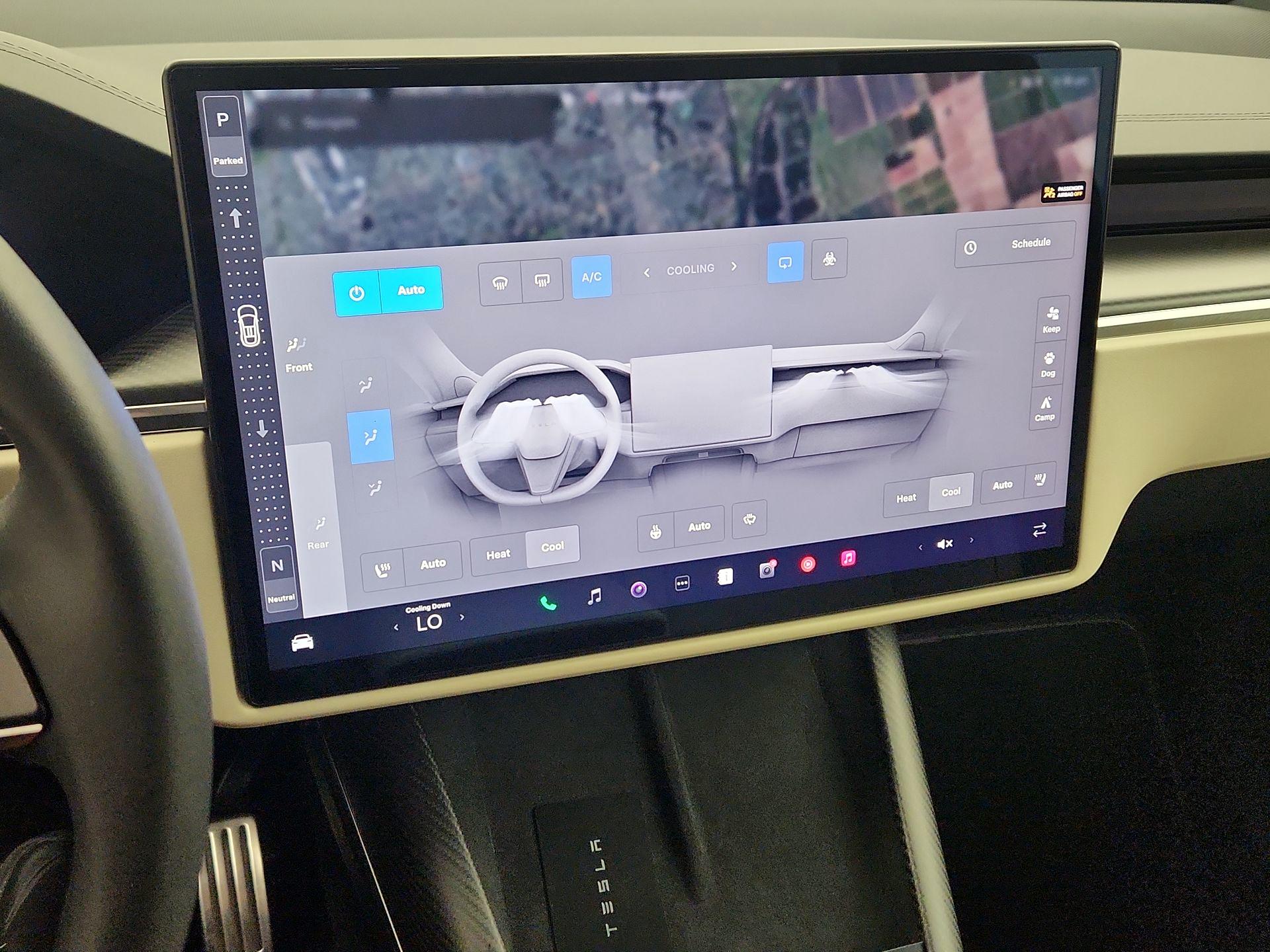 Thumbnail: 2023 Tesla Model X - 16