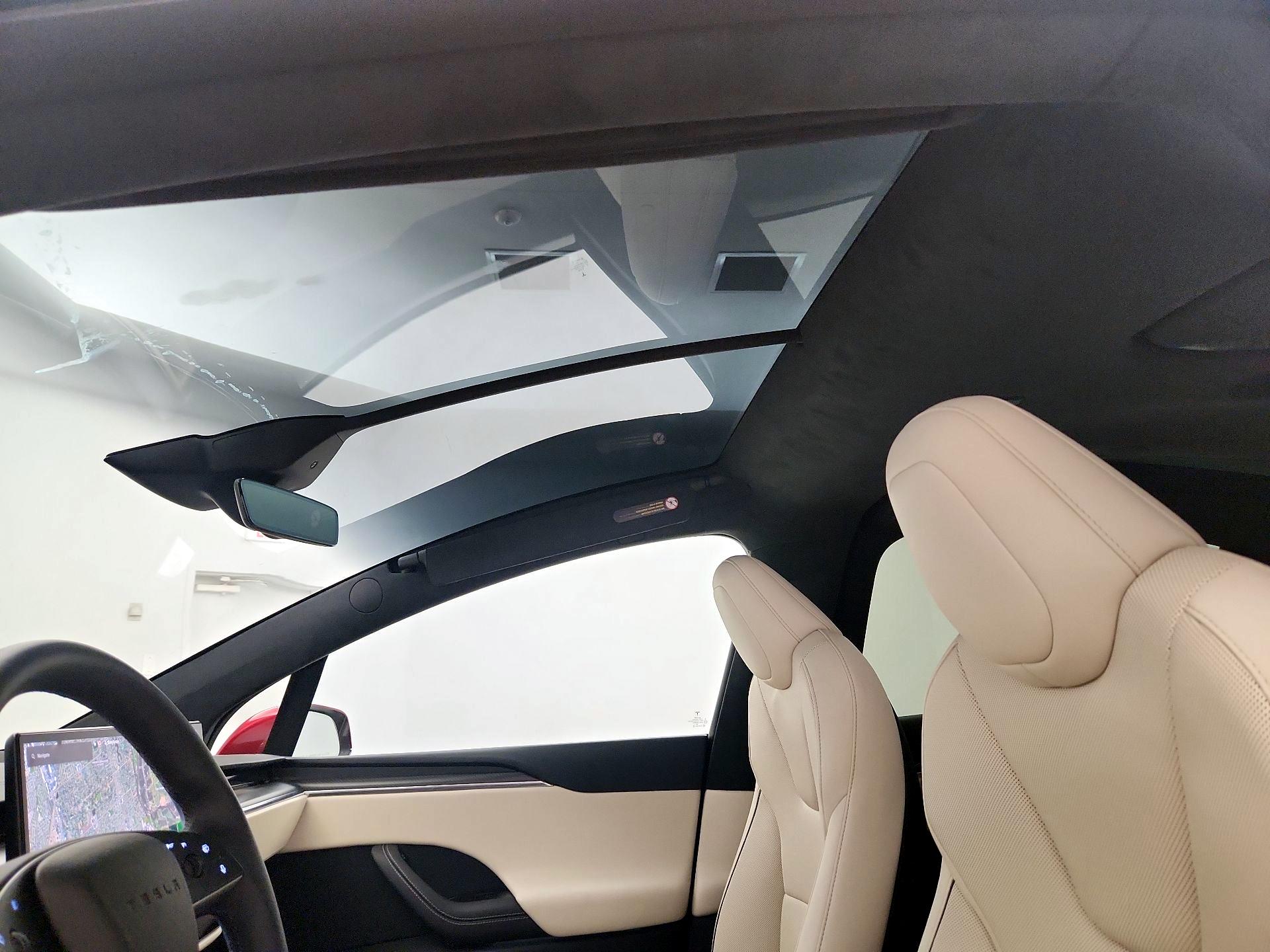 Thumbnail: 2023 Tesla Model X - 18