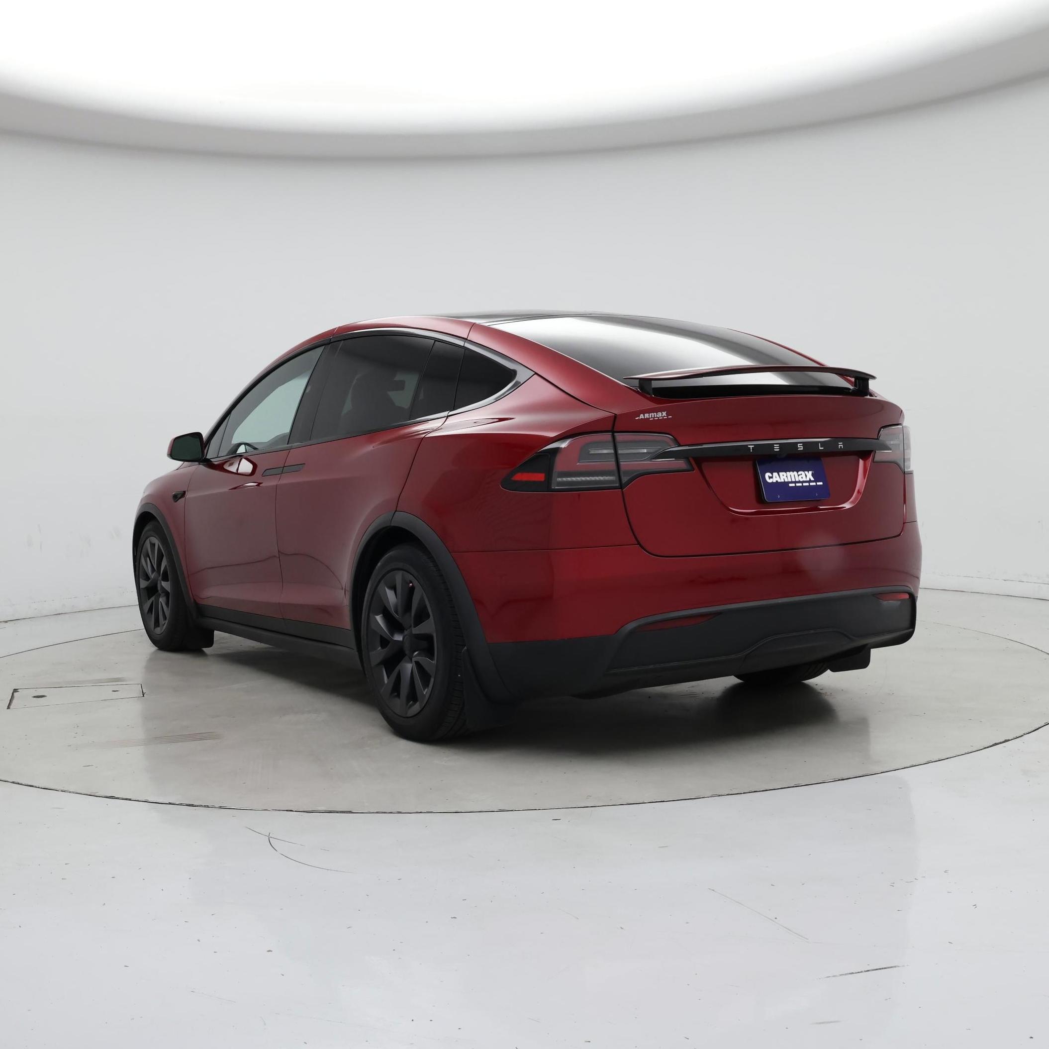 Thumbnail: 2023 Tesla Model X - 2