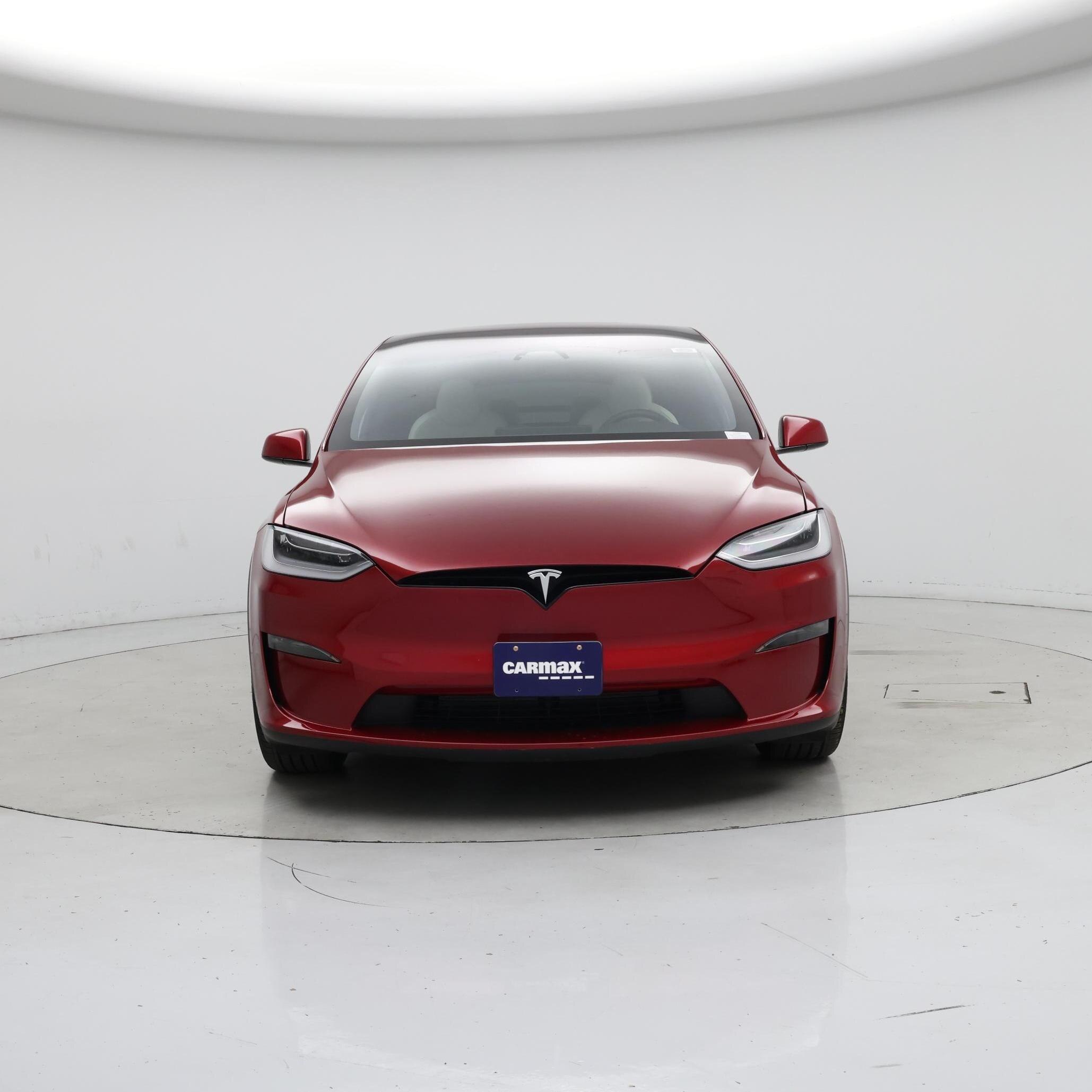 Thumbnail: 2023 Tesla Model X - 5