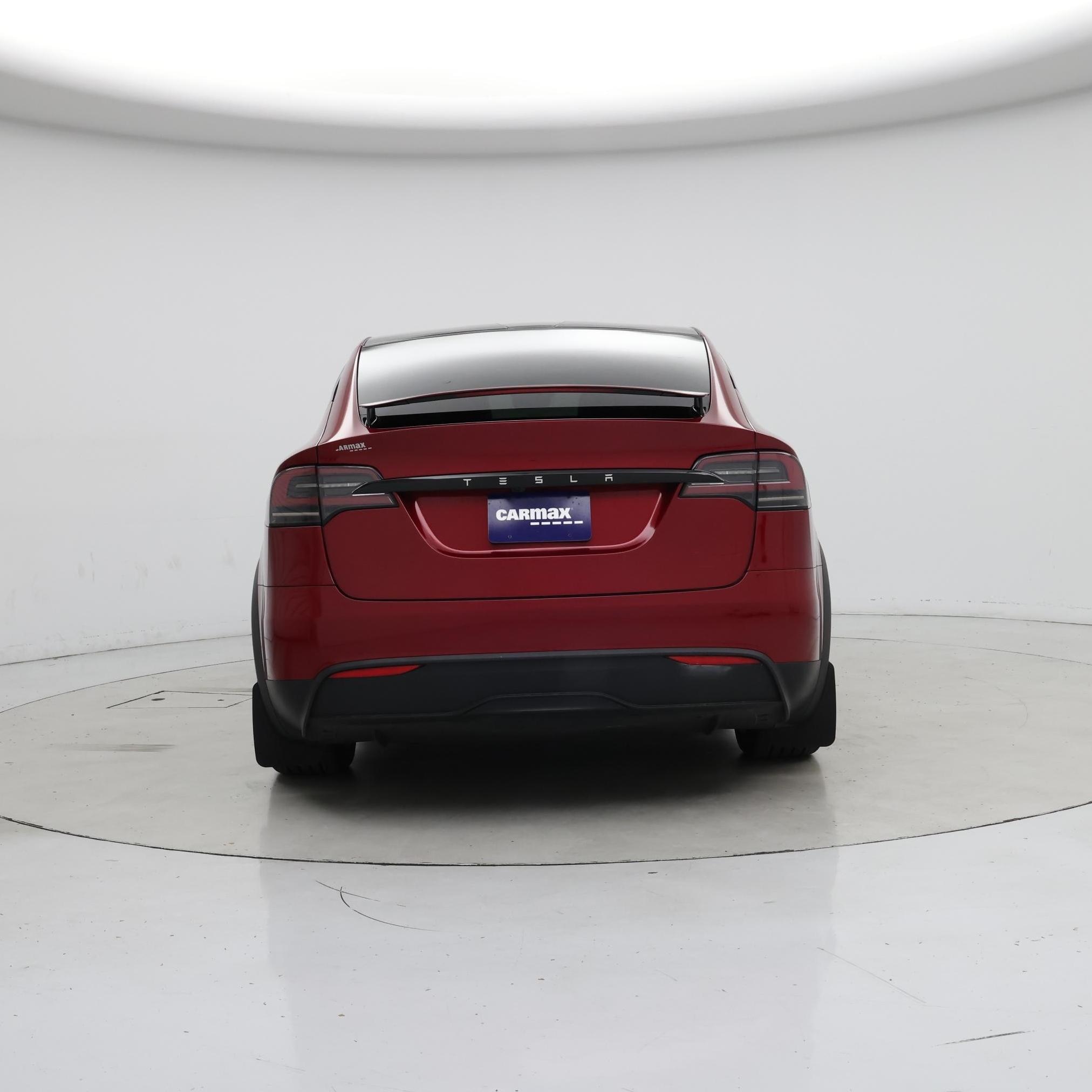 Thumbnail: 2023 Tesla Model X - 6