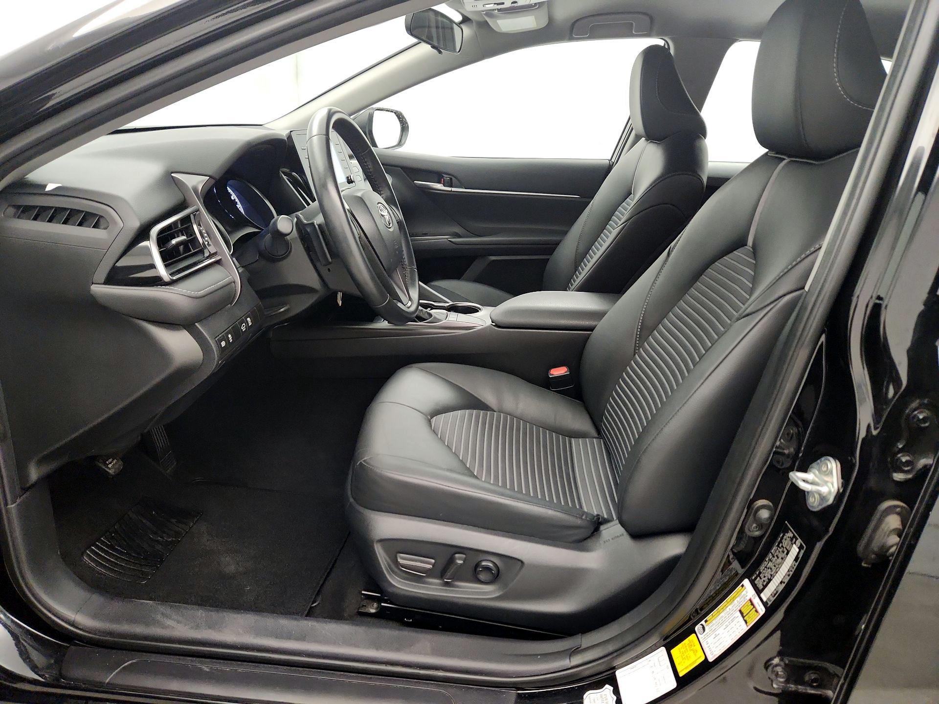 Thumbnail: 2024 Toyota Camry - 11