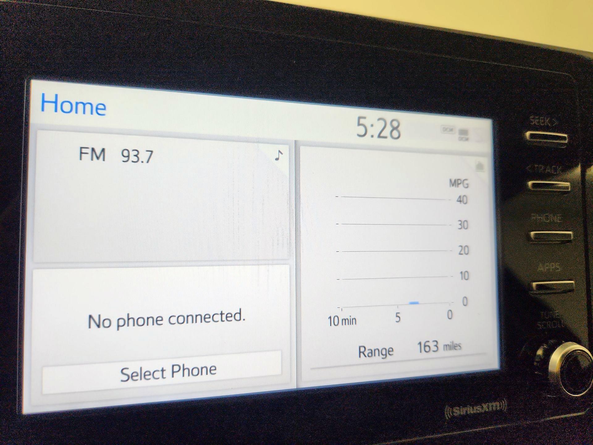 Thumbnail: 2024 Toyota Camry - 15