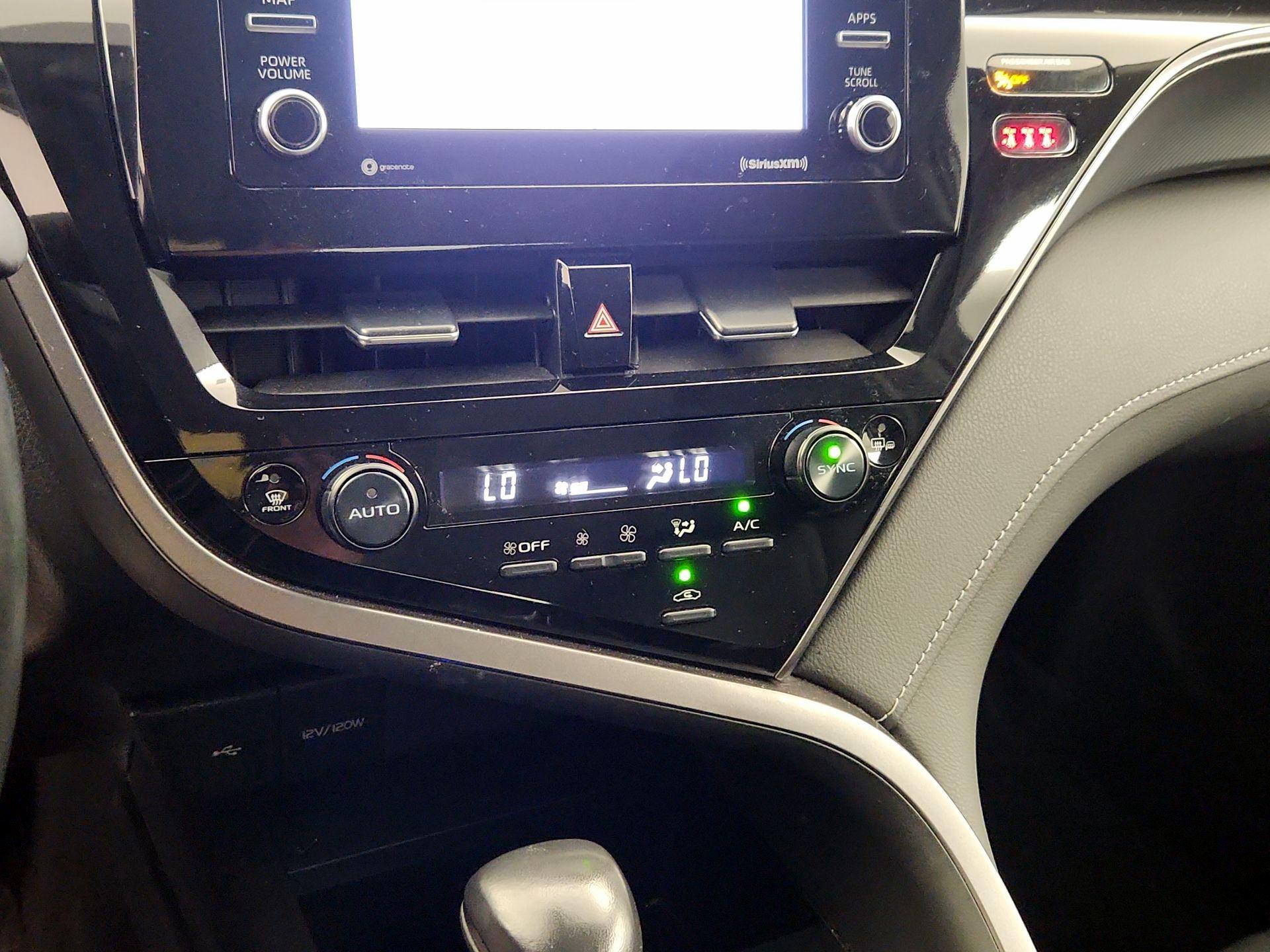 Thumbnail: 2024 Toyota Camry - 16