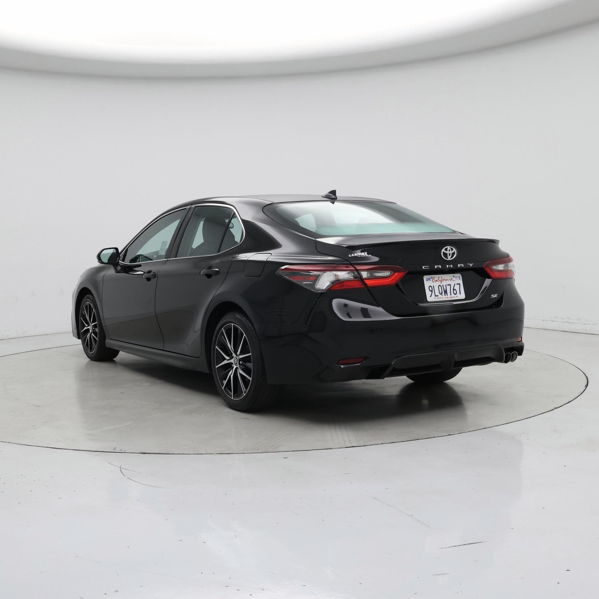 Thumbnail: 2024 Toyota Camry - 2