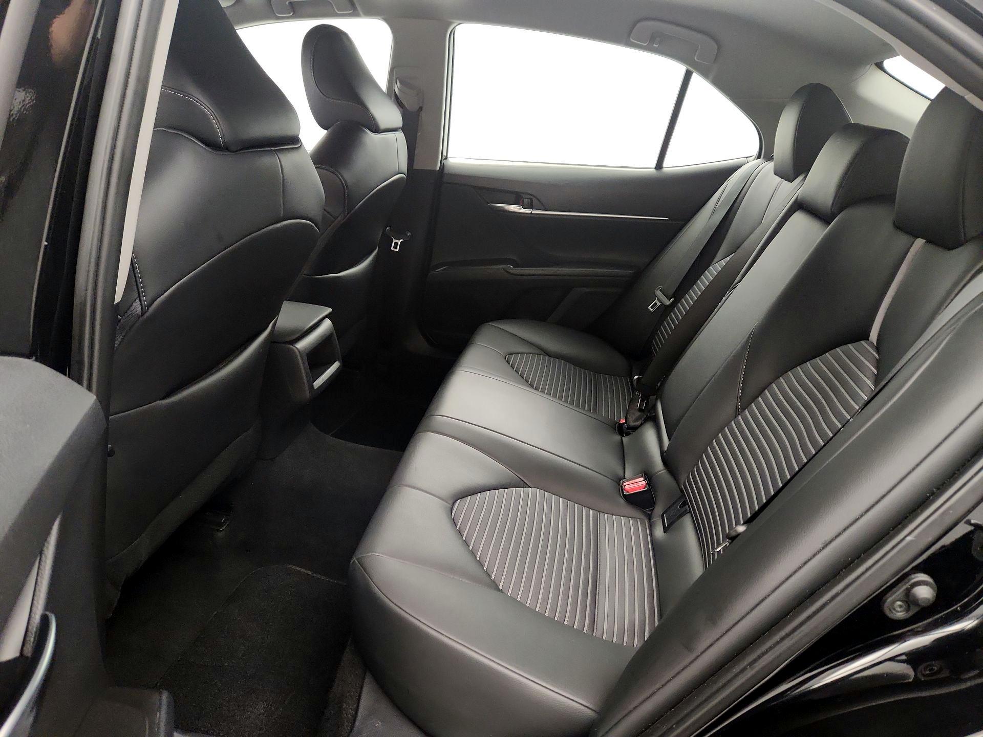 Thumbnail: 2024 Toyota Camry - 19