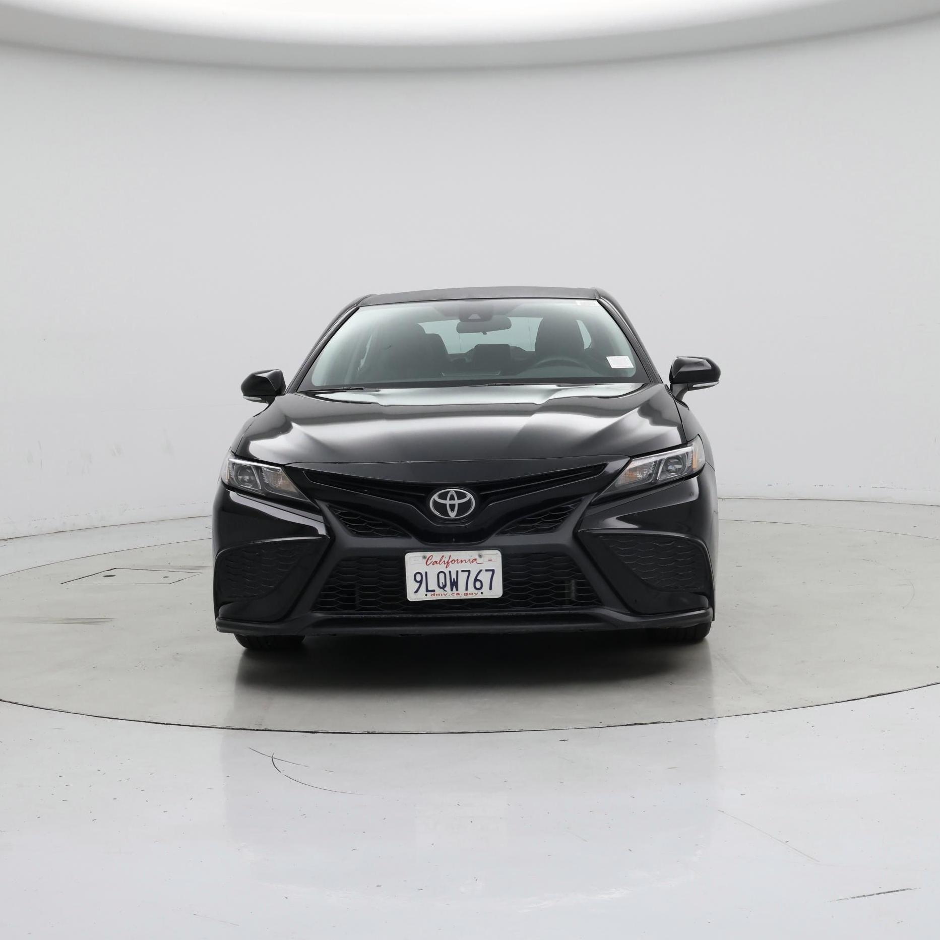 Thumbnail: 2024 Toyota Camry - 5