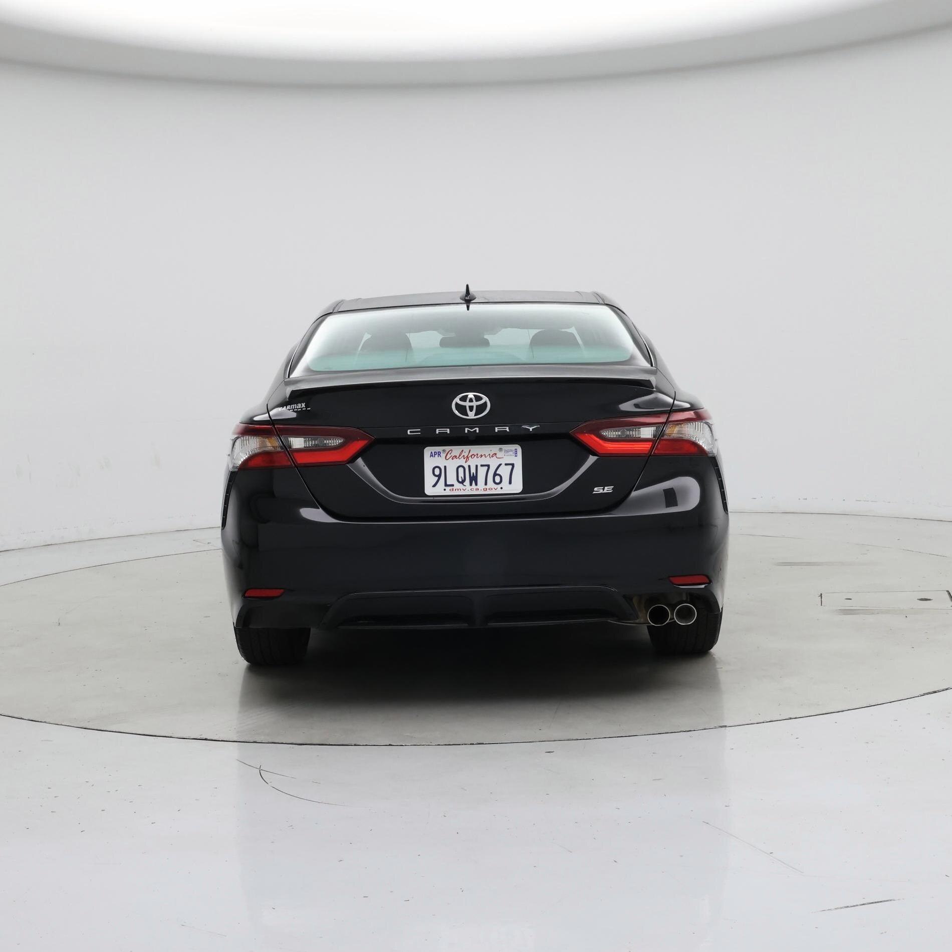 Thumbnail: 2024 Toyota Camry - 6