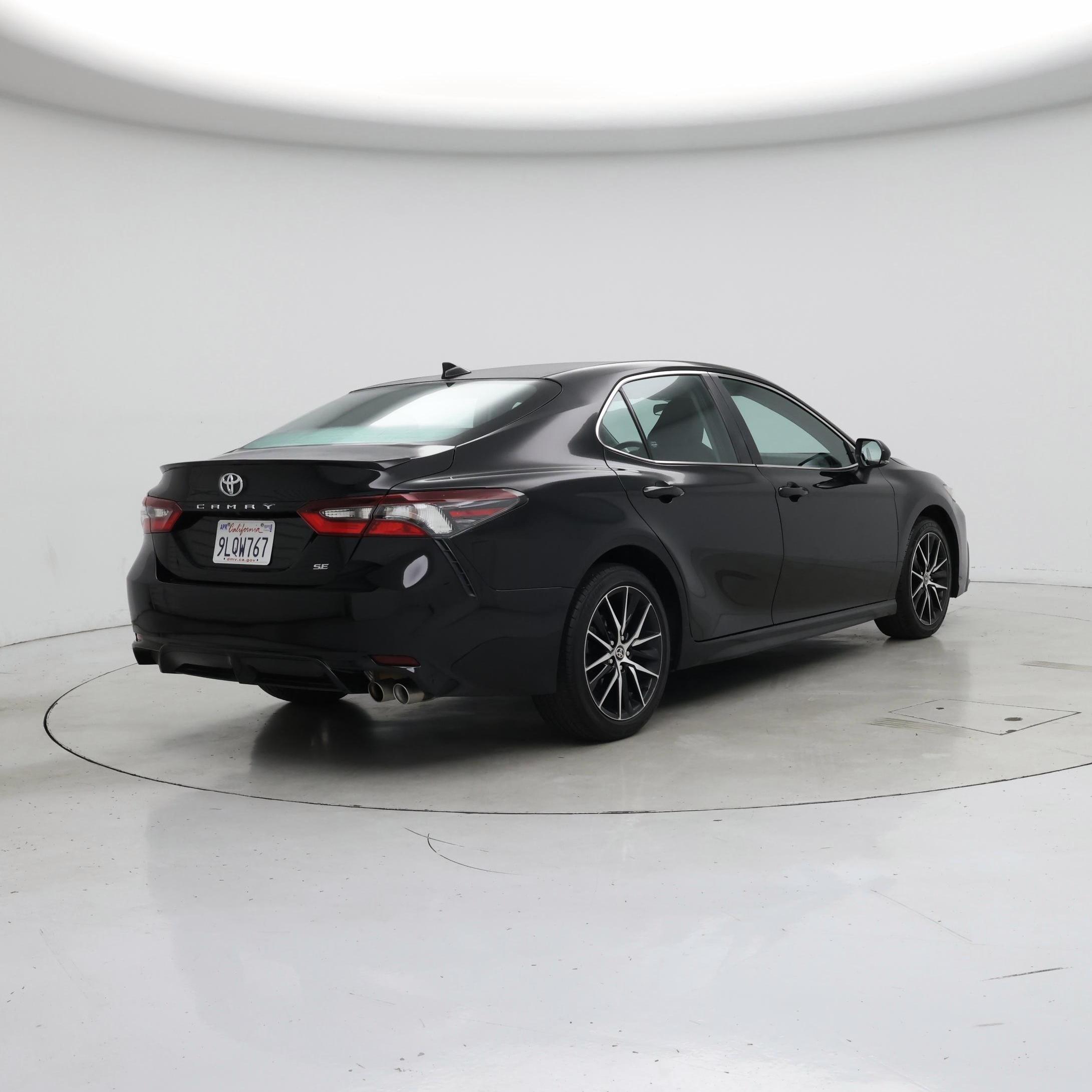 Thumbnail: 2024 Toyota Camry - 8