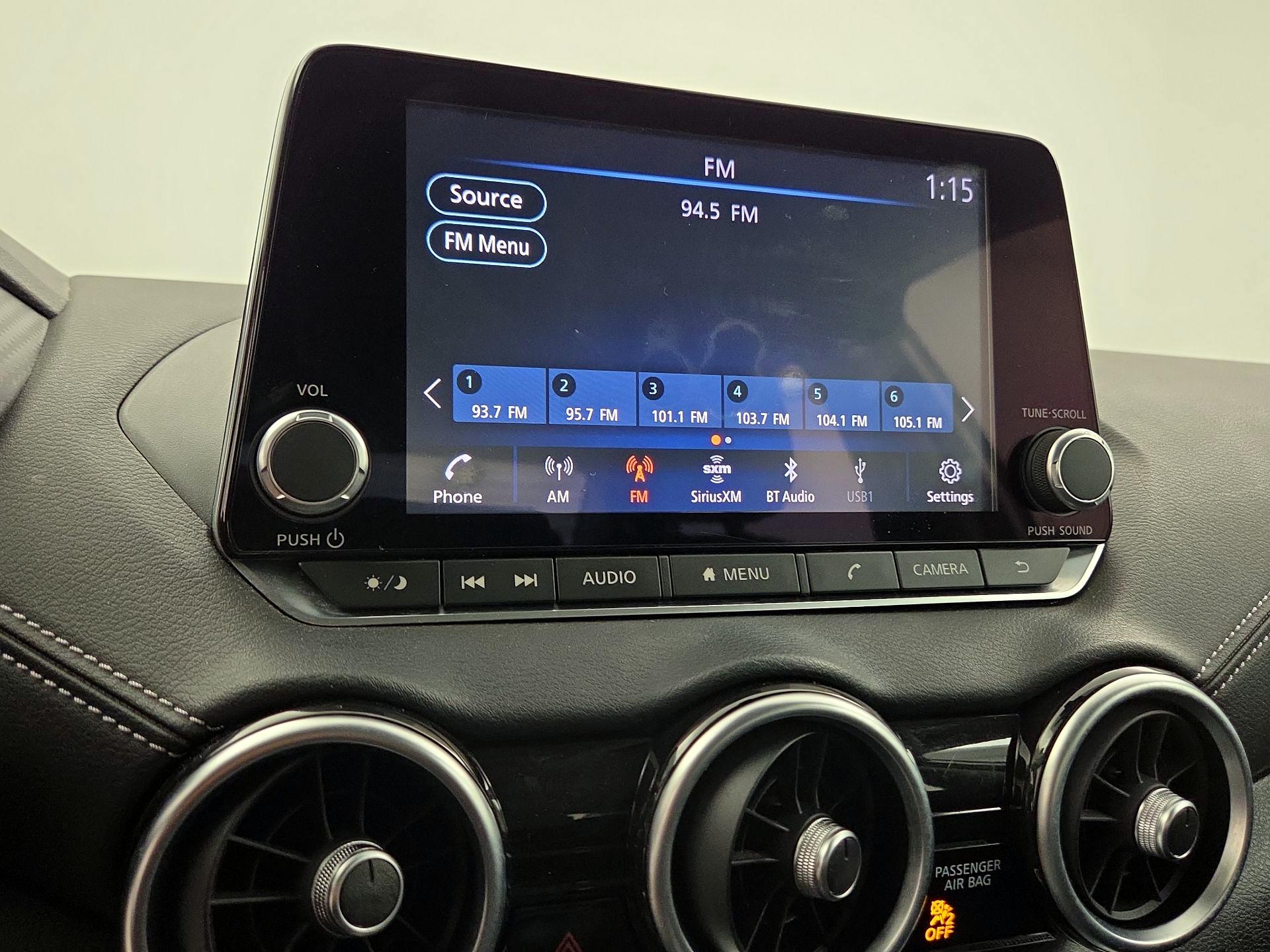 Thumbnail: 2020 Nissan Sentra - 15