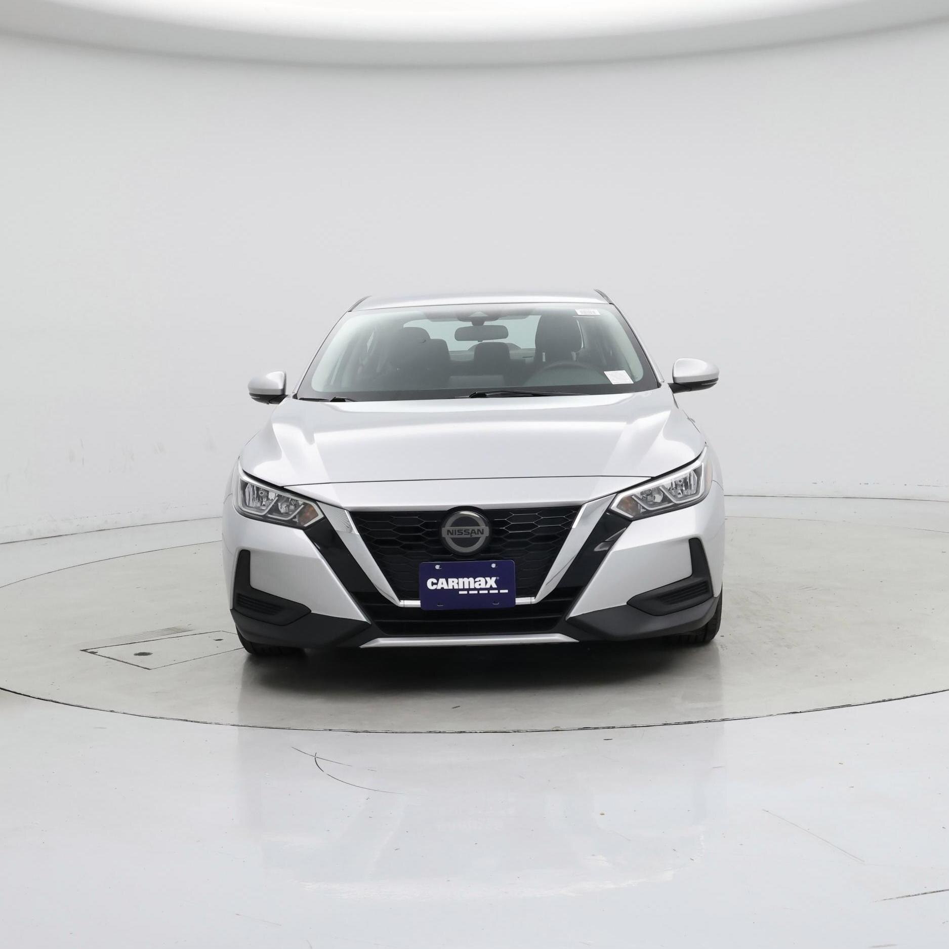 Thumbnail: 2020 Nissan Sentra - 5
