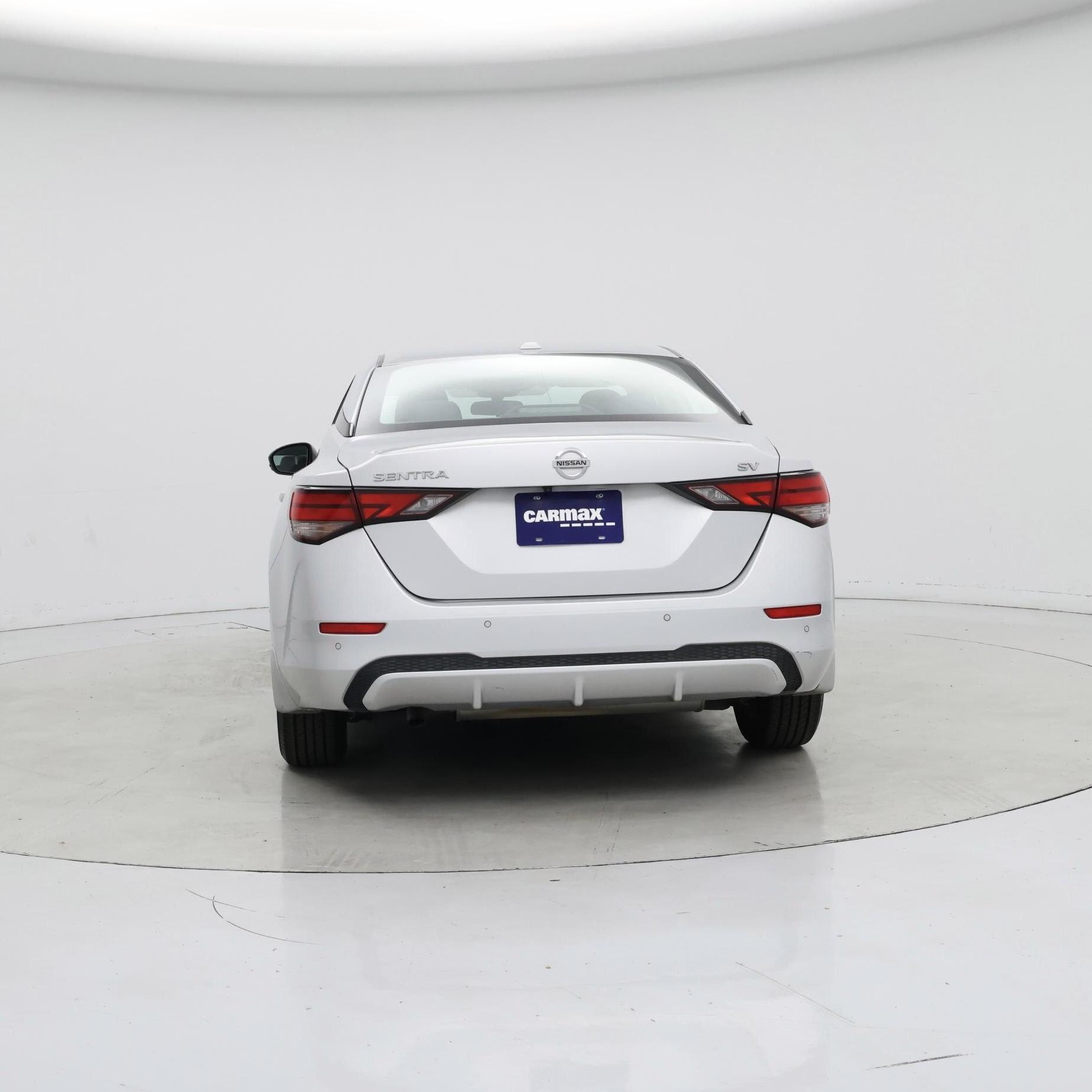 Thumbnail: 2020 Nissan Sentra - 6