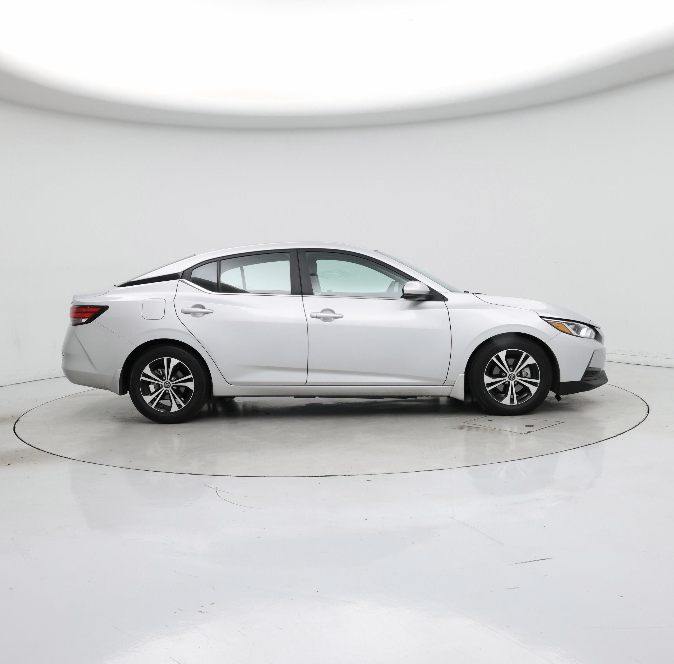 Thumbnail: 2020 Nissan Sentra - 7