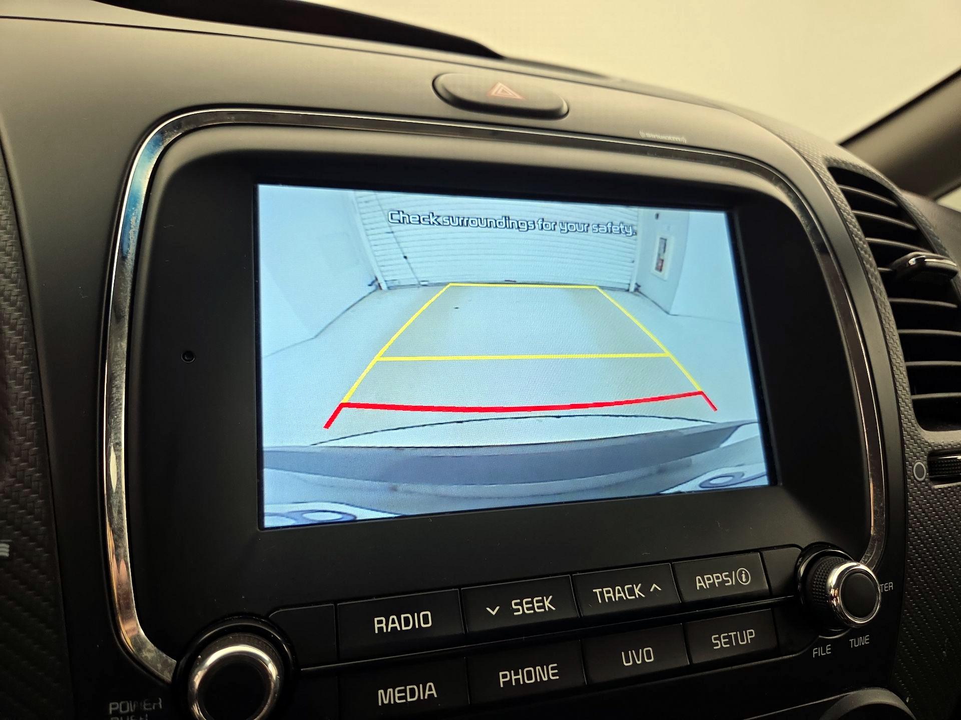 Thumbnail: 2018 Kia Forte - 14