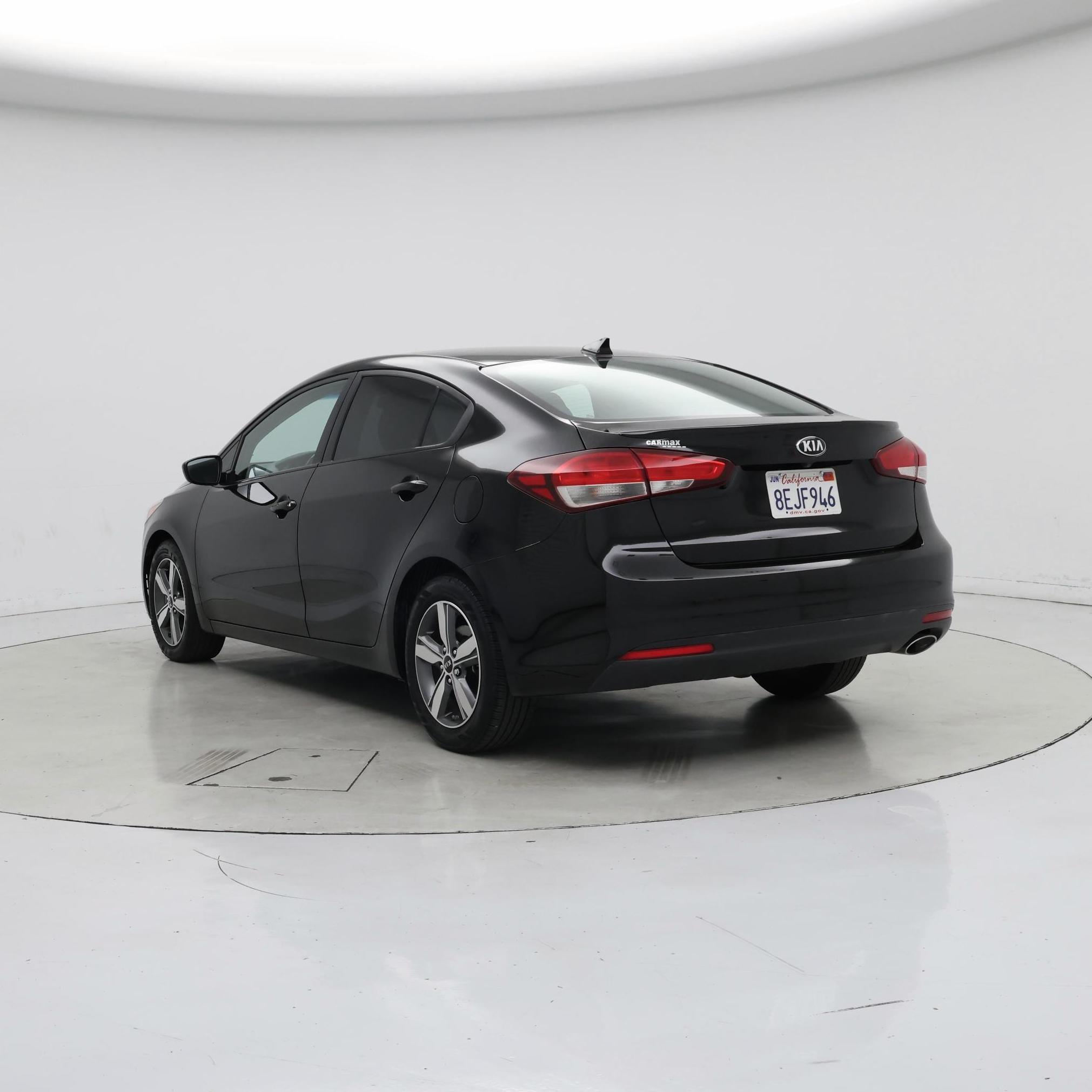 Thumbnail: 2018 Kia Forte - 2