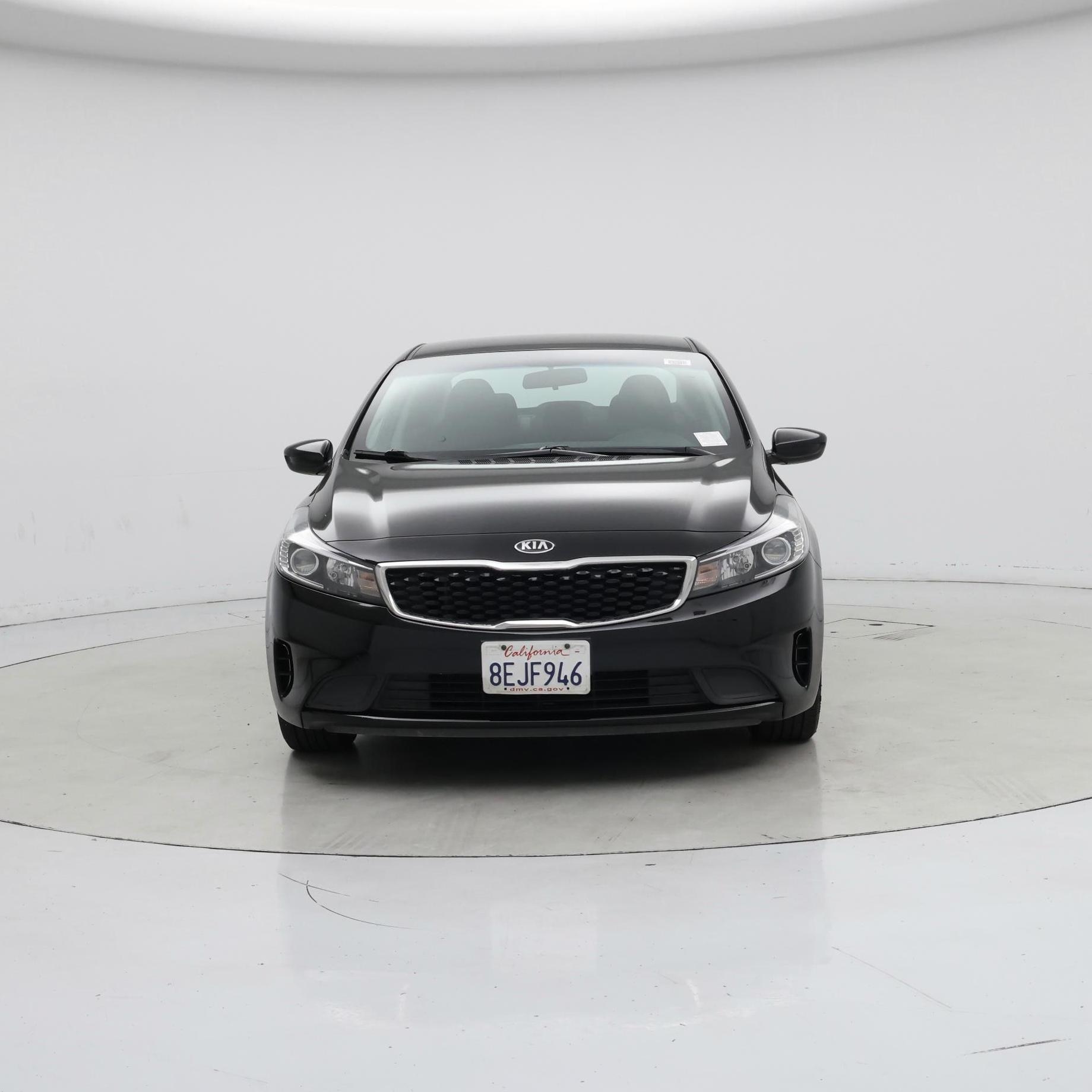 Thumbnail: 2018 Kia Forte - 5