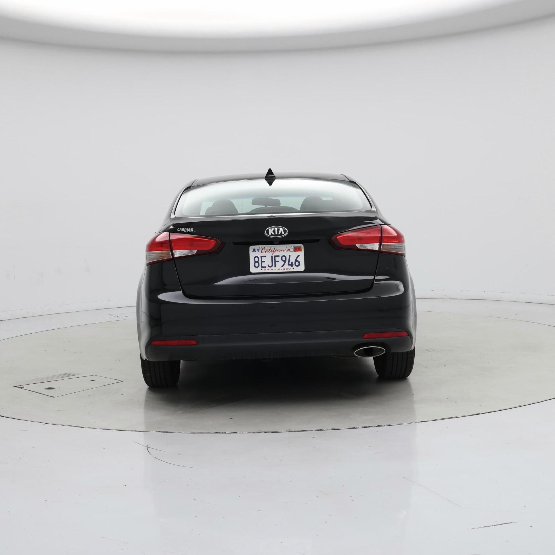 Thumbnail: 2018 Kia Forte - 6