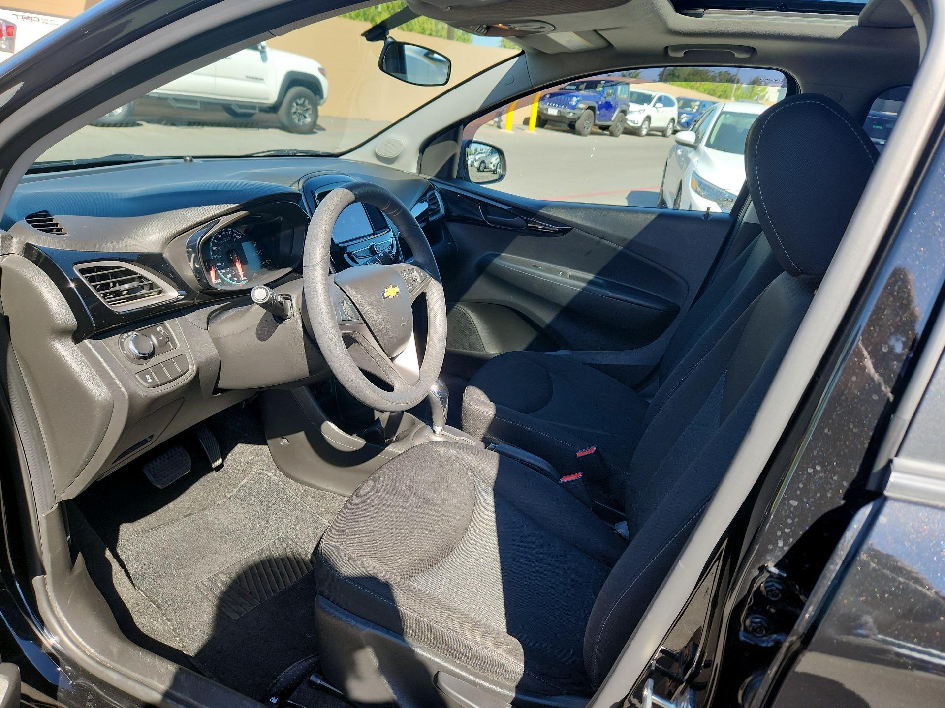 Thumbnail: 2022 Chevrolet Spark - 9