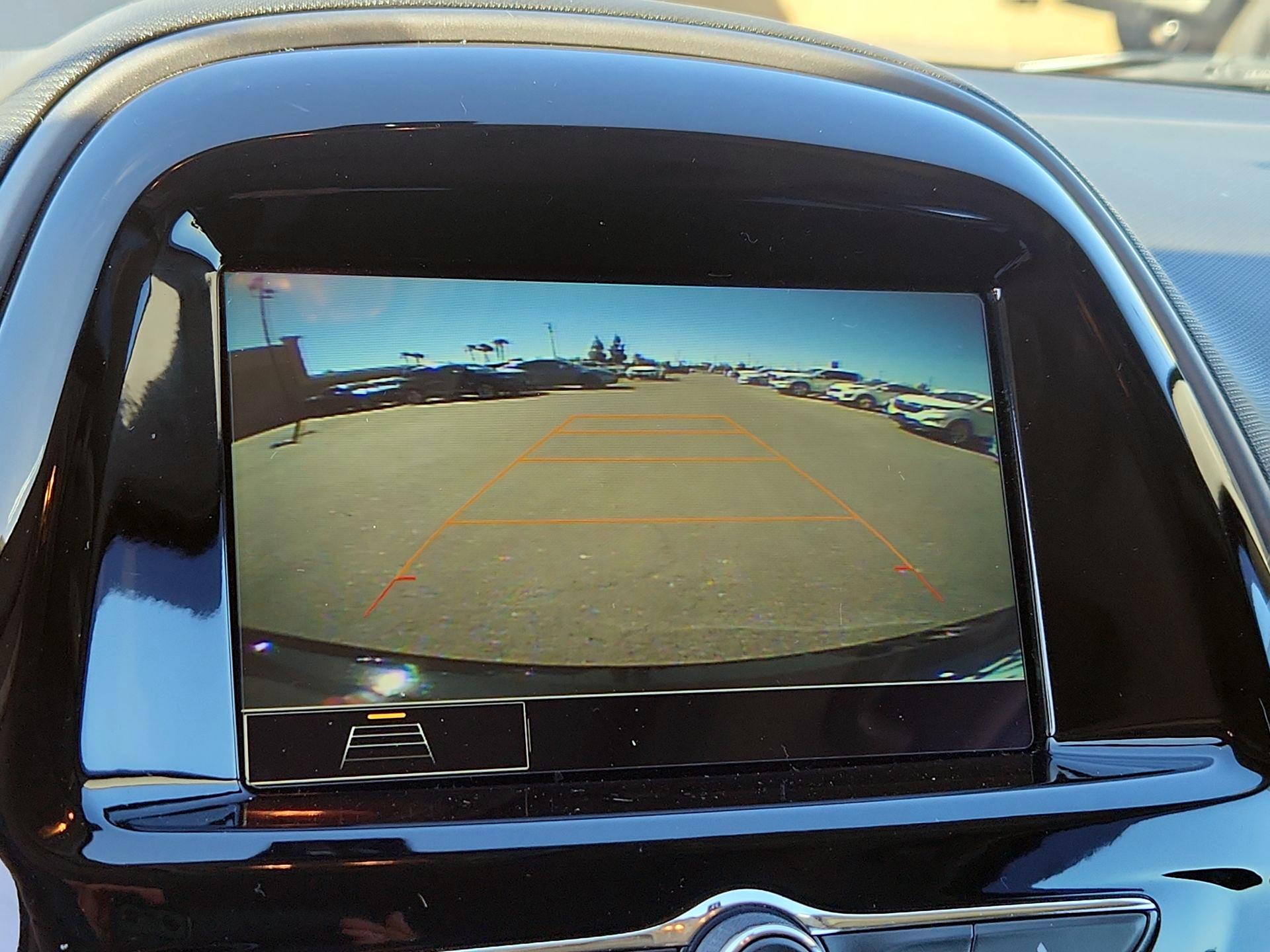 Thumbnail: 2022 Chevrolet Spark - 12