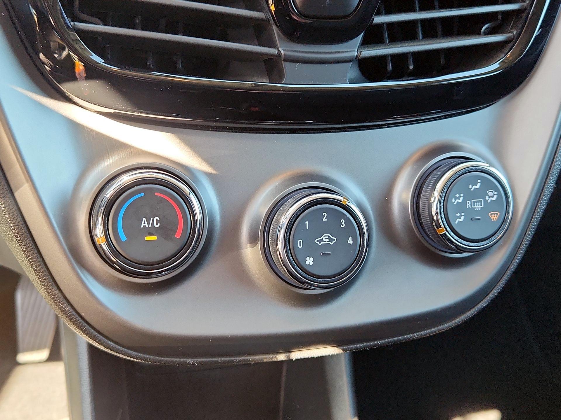 Thumbnail: 2022 Chevrolet Spark - 14