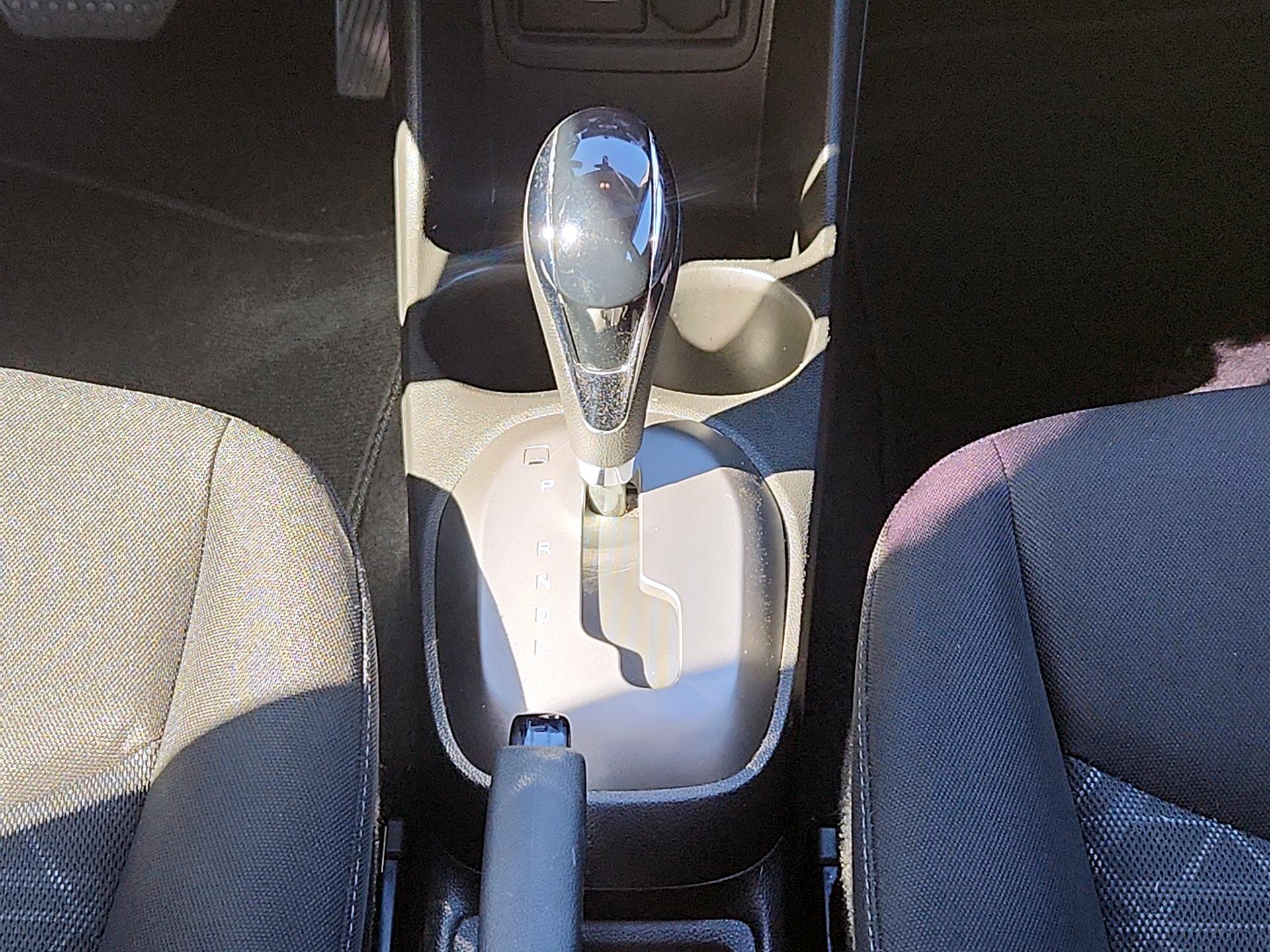 Thumbnail: 2022 Chevrolet Spark - 15