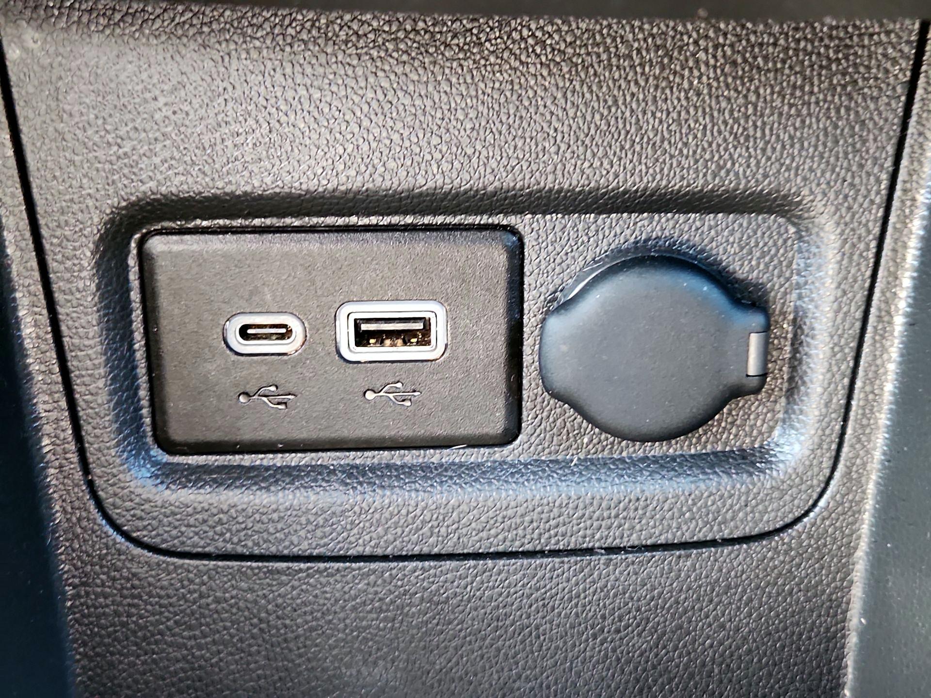 Thumbnail: 2022 Chevrolet Spark - 16