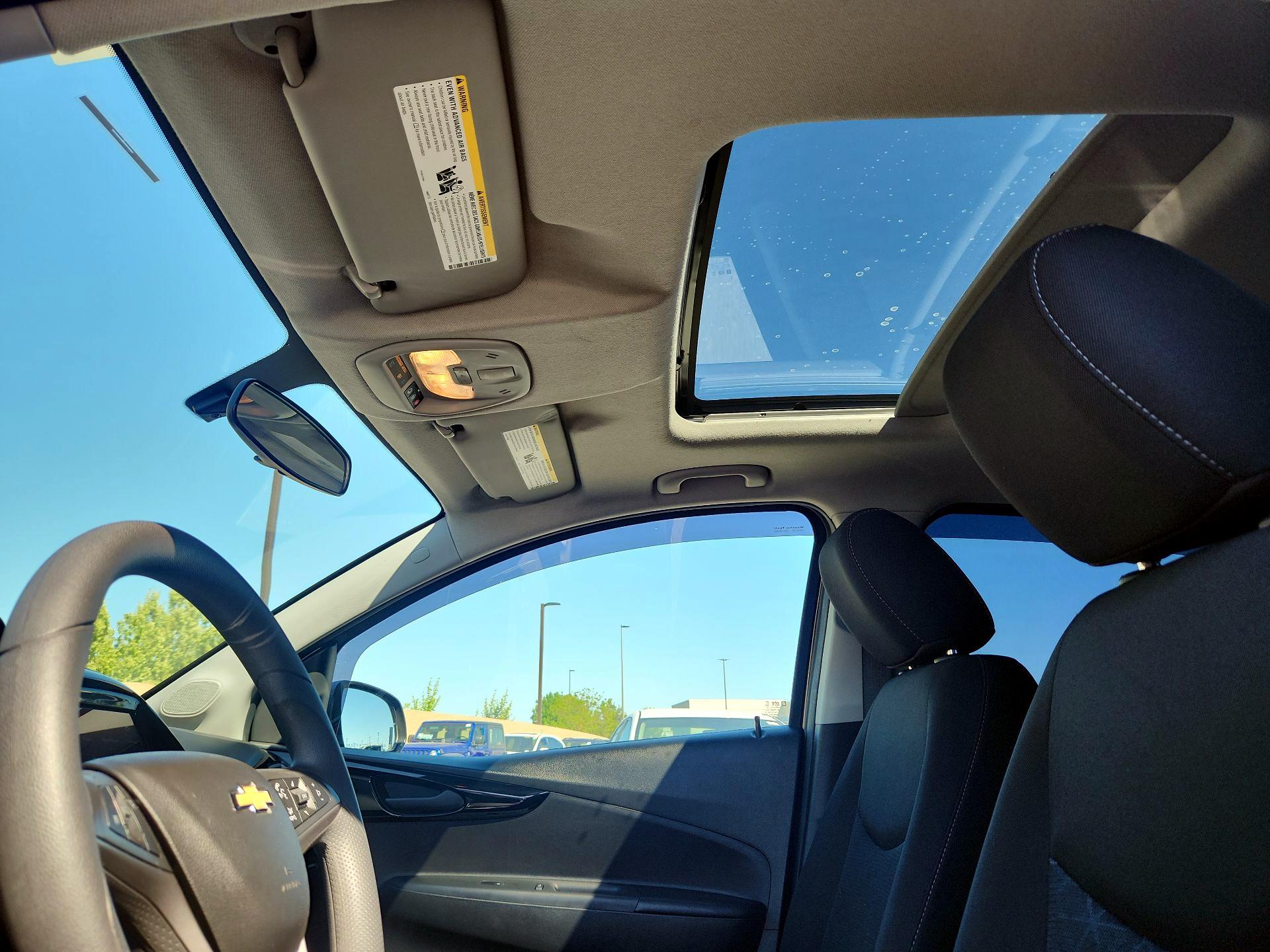 Thumbnail: 2022 Chevrolet Spark - 17