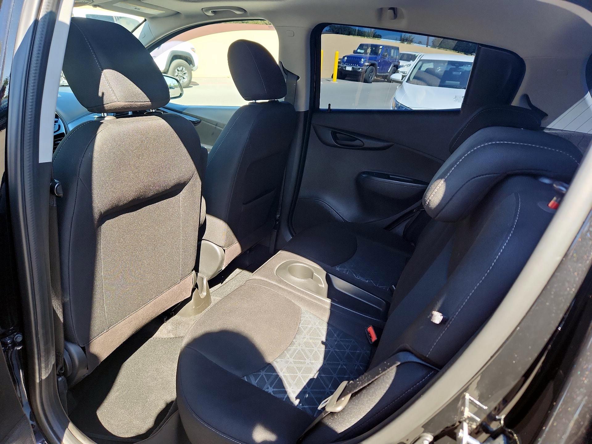 Thumbnail: 2022 Chevrolet Spark - 18