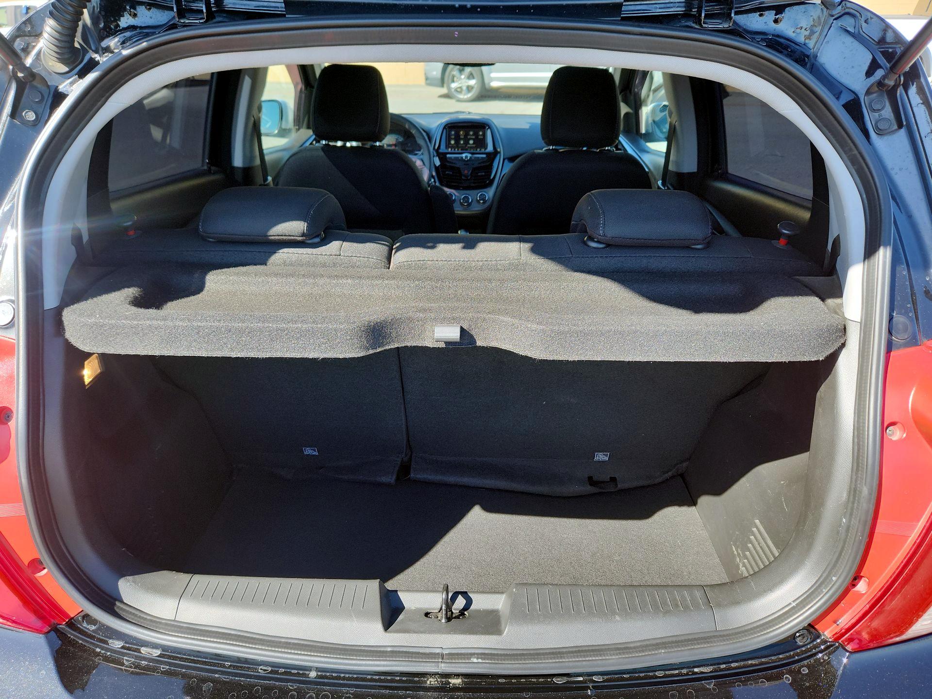 Thumbnail: 2022 Chevrolet Spark - 19