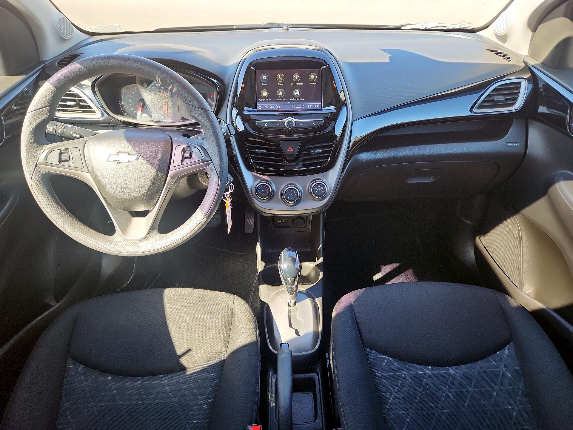 Thumbnail: 2022 Chevrolet Spark - 8